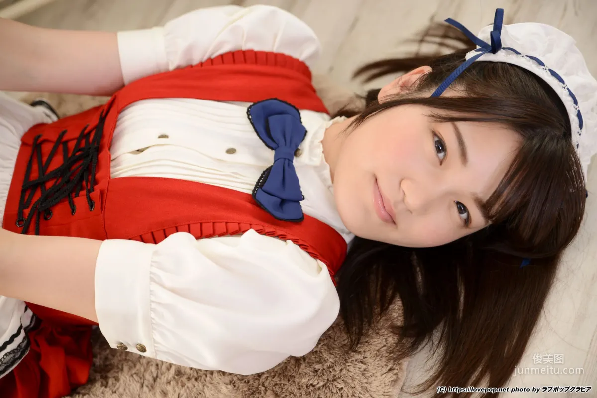 Nozomi Shirakawa 白河希美 [LOVEPOP] Photoset 03 寫真集 54