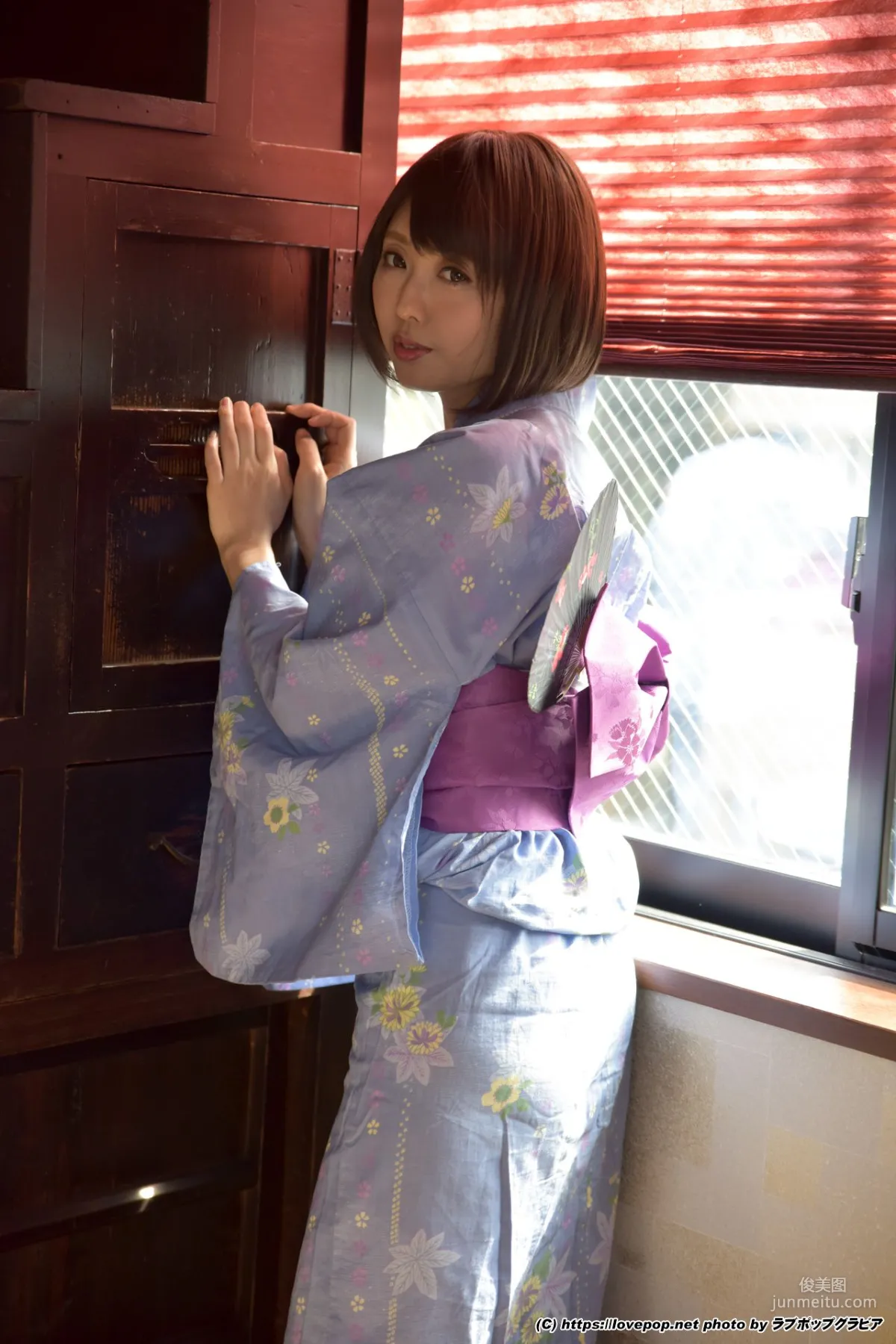 [LovePop] Ahane Photoset 01 Photo Set photo 9