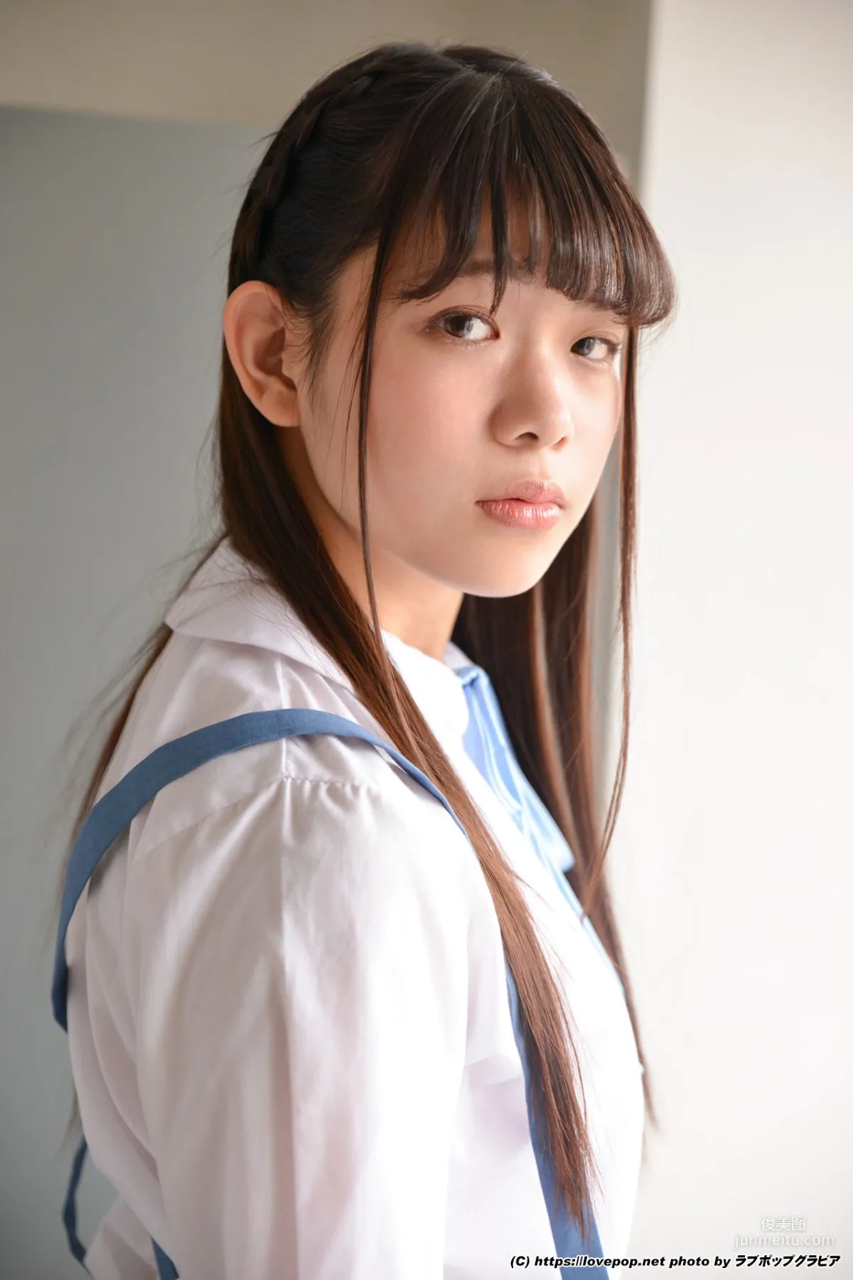 [LovePop] Sara Oumi Photoset 05 Photo Set photo 44
