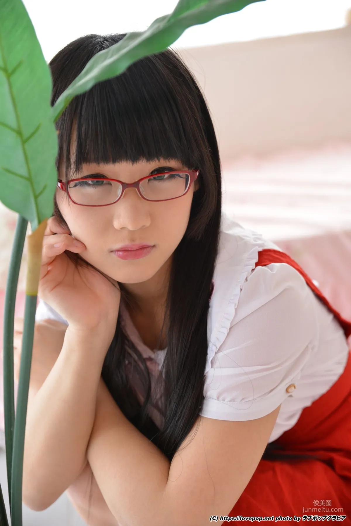 [LovePop] Eri Kitami Photoset 05 Photo Set photo 25