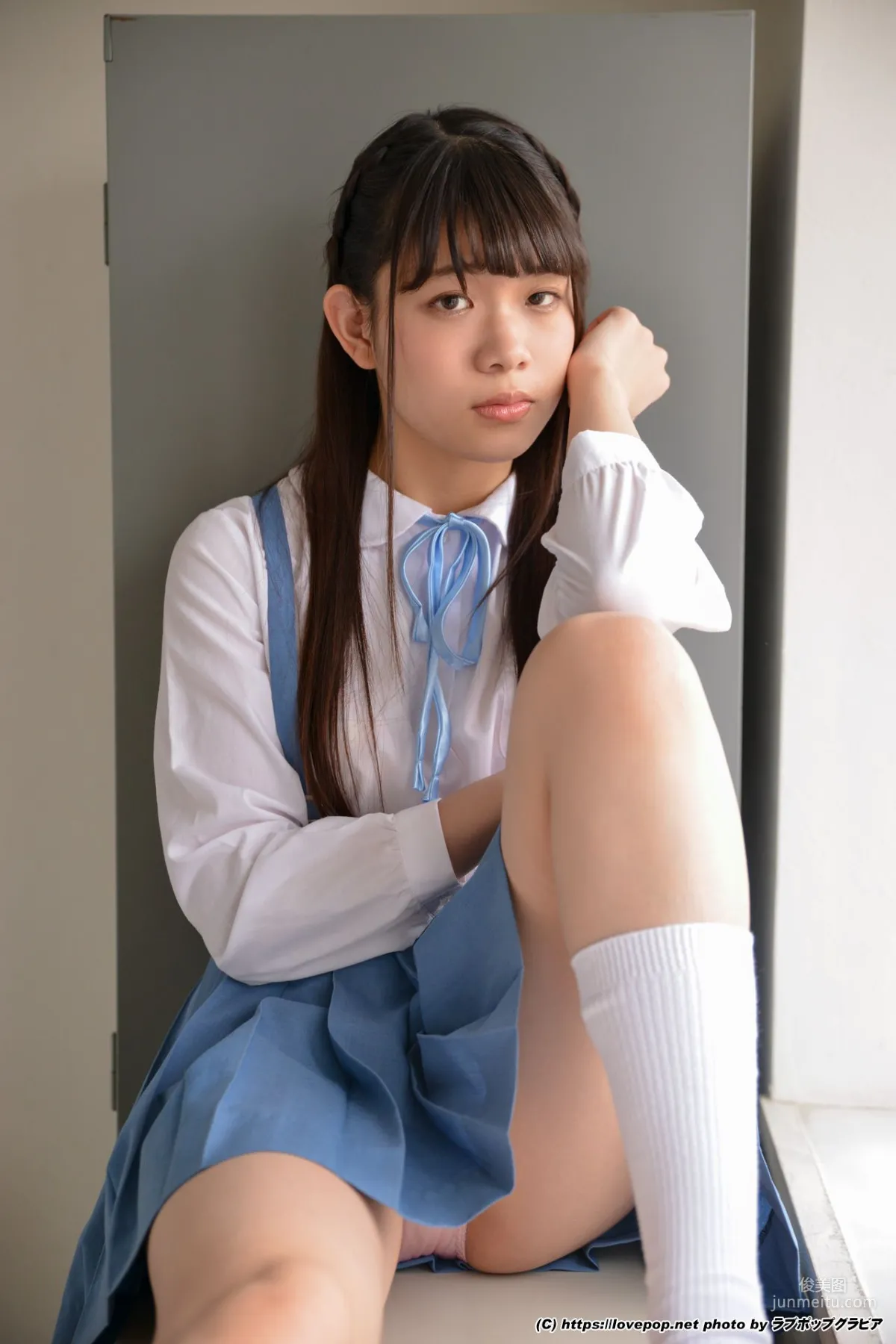 [LovePop] Sara Oumi Photoset 05 Photo Set photo 36