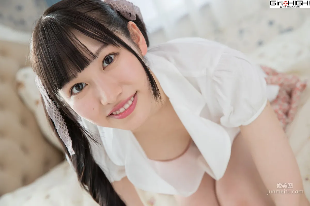 Ayana Haduki 葉月彩菜 - bfaa_032_001 [Girlz-High] 寫真集 17