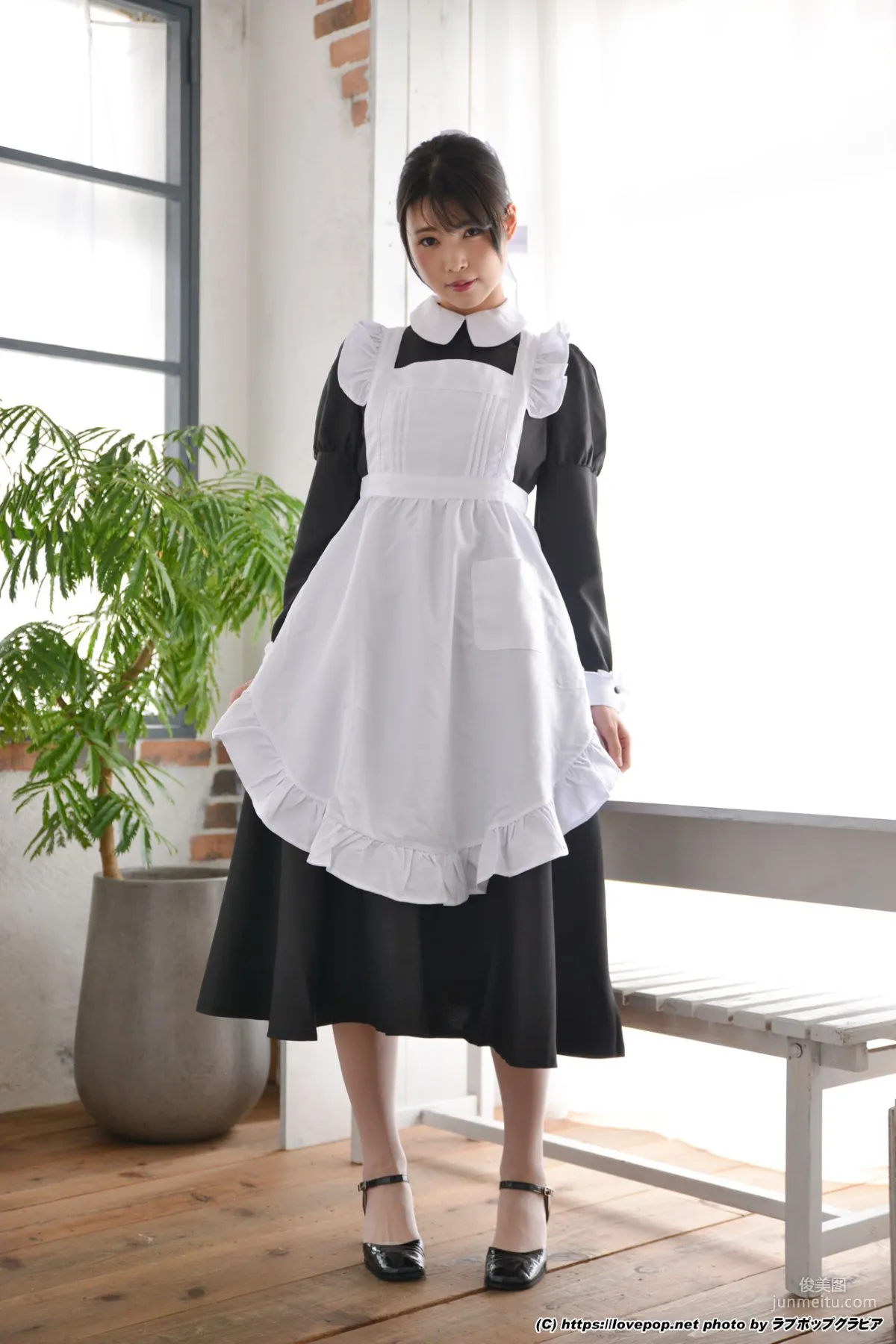 [LOVEPOP] 南楓 Kaede Minami Photoset 05 寫真集 16