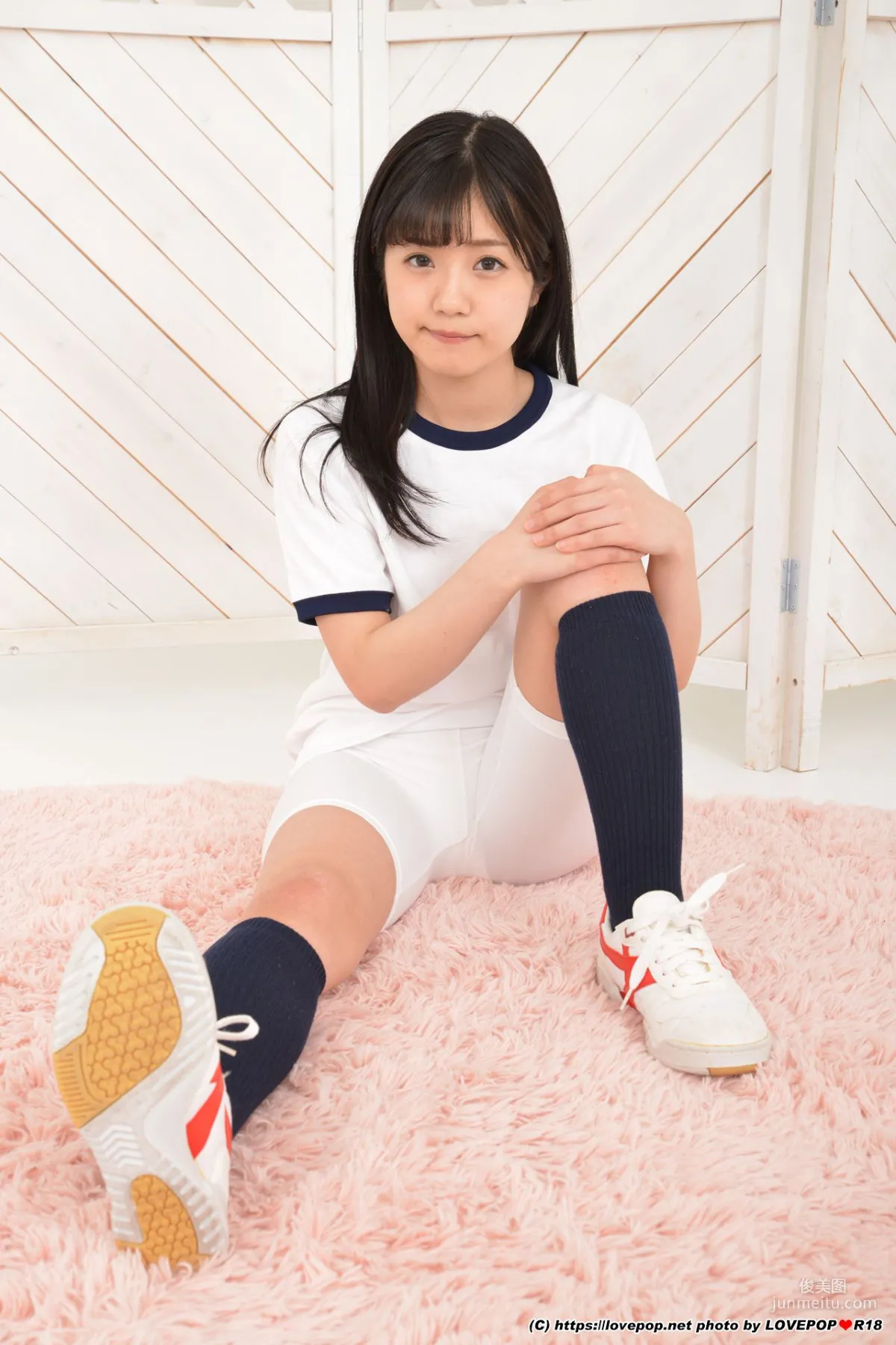 Ruru Arisu Ruru Arisu (Ruru Arisu) [LOVEPOP] Photoset 06 Photo Set photo 13