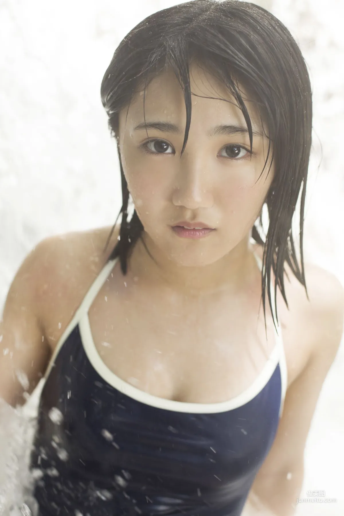 Musubu Funaki 船木結 [Hello! Project Digital Books] No.185 寫真集 88