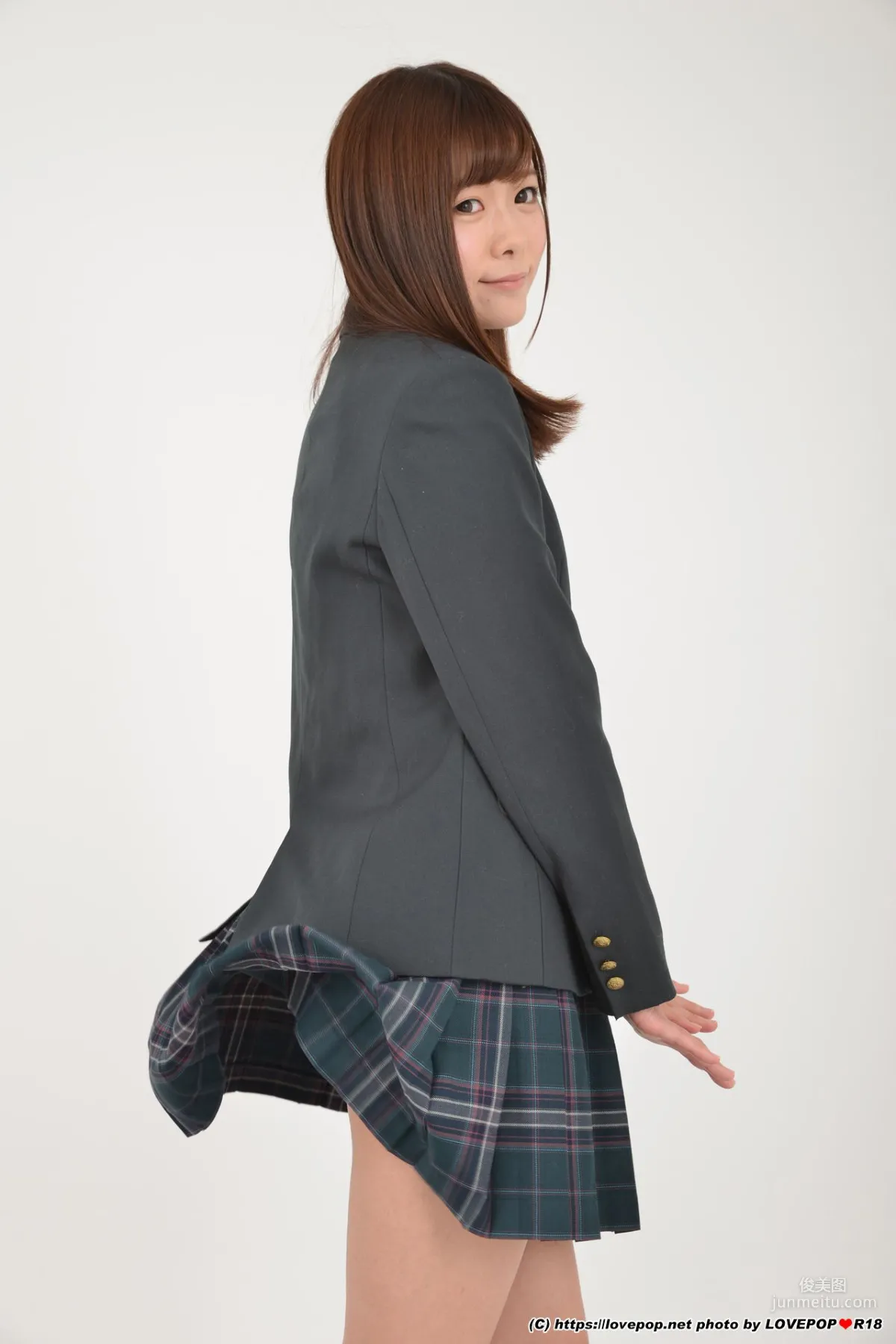 [LOVEPOP] Kisaki Narusawa (Noa Mizuhara) Photoset 02 Photo Set photo 12