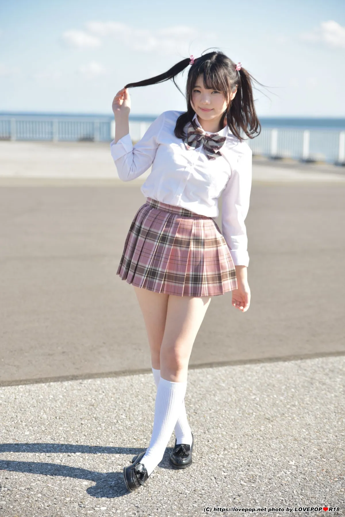 [LOVEPOP] 立花めい Mei Tachibana Photoset 07 寫真集 46