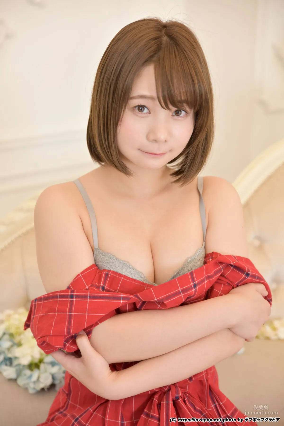 [LOVEPOP] Mana Photoset 09 Photo Set photo 40