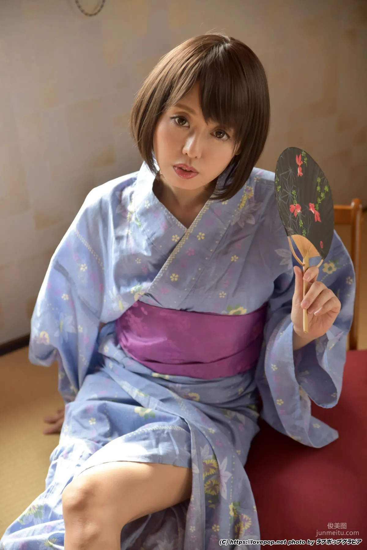 [LovePop] Ahane Photoset 01 Photo Set photo 29