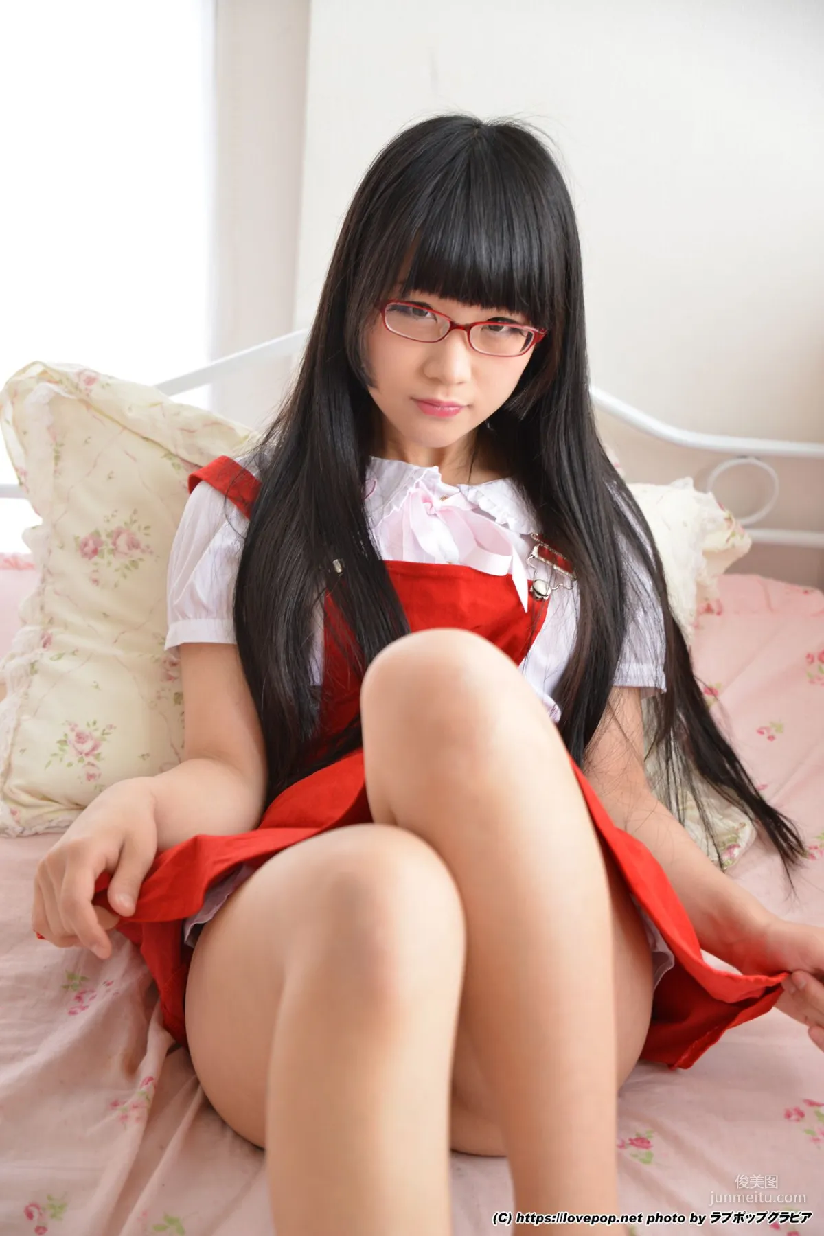 [LovePop] Eri Kitami Photoset 05 Photo Set photo 37