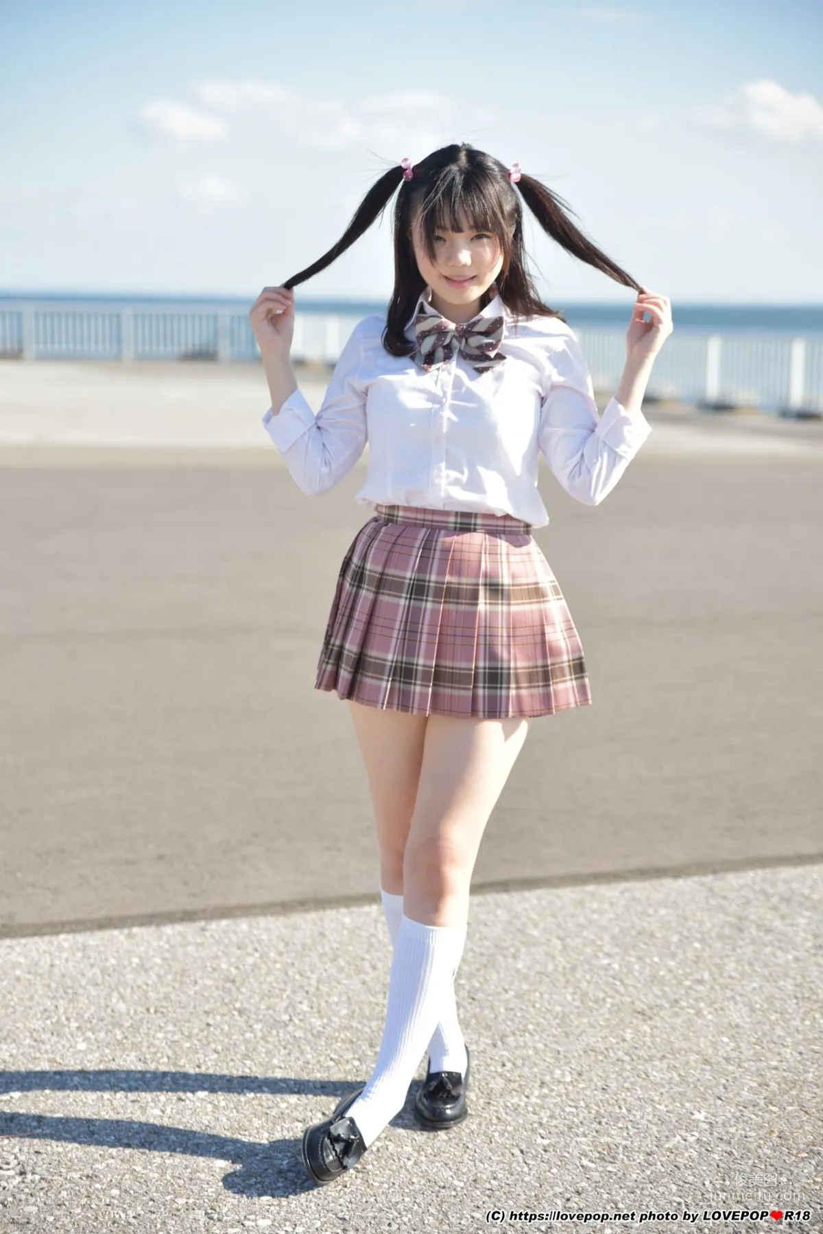 [LOVEPOP] 立花めい Mei Tachibana Photoset 07 寫真集 45