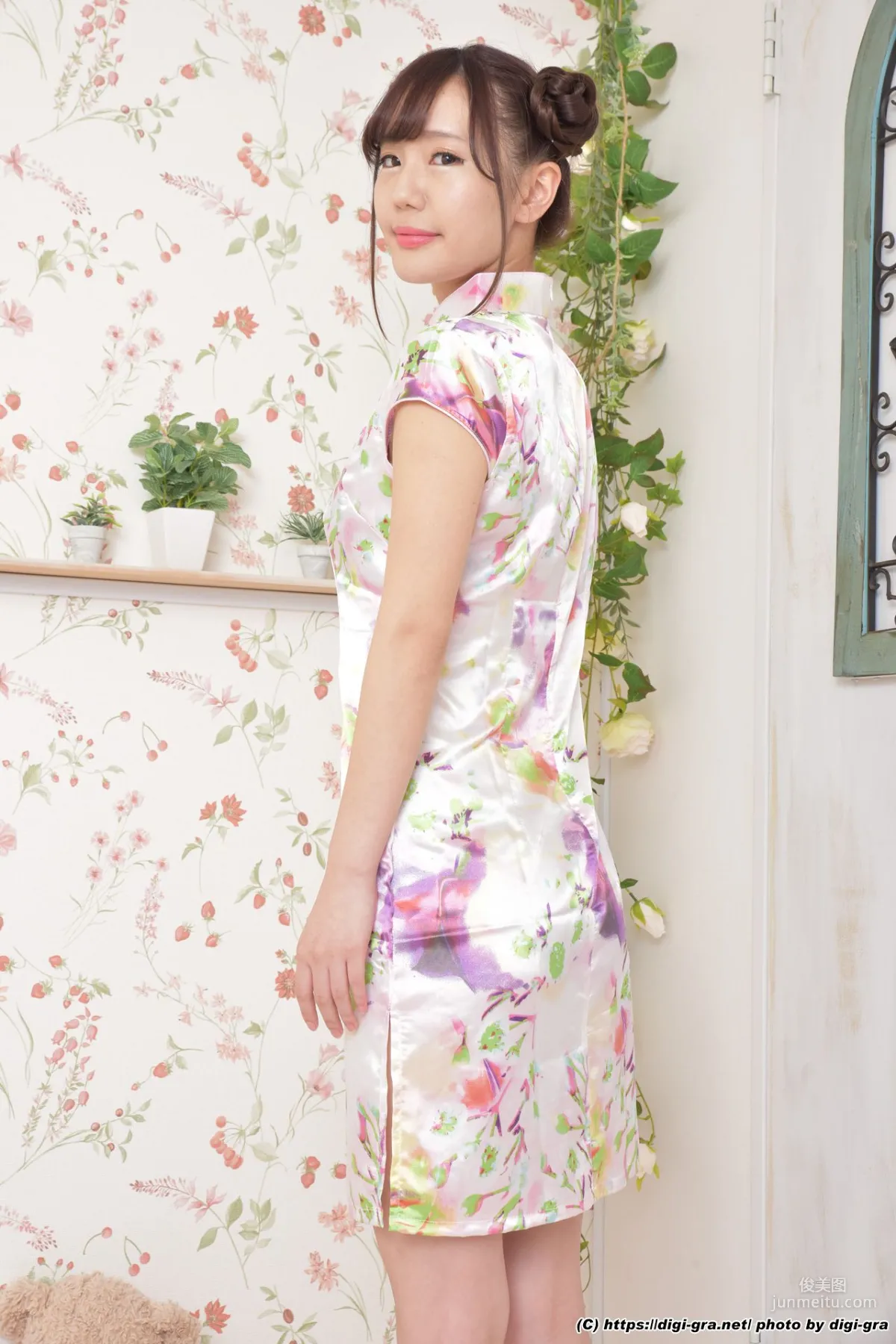 [Digi-Gra] Sarina Kurokawa Photoset 07 Photo Set photo 8