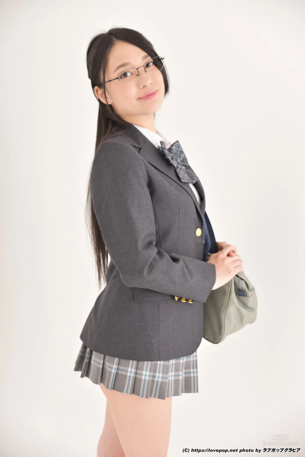 Tomoe Yamanaka [LovePop] Photoset 04 Photo Set photo 6