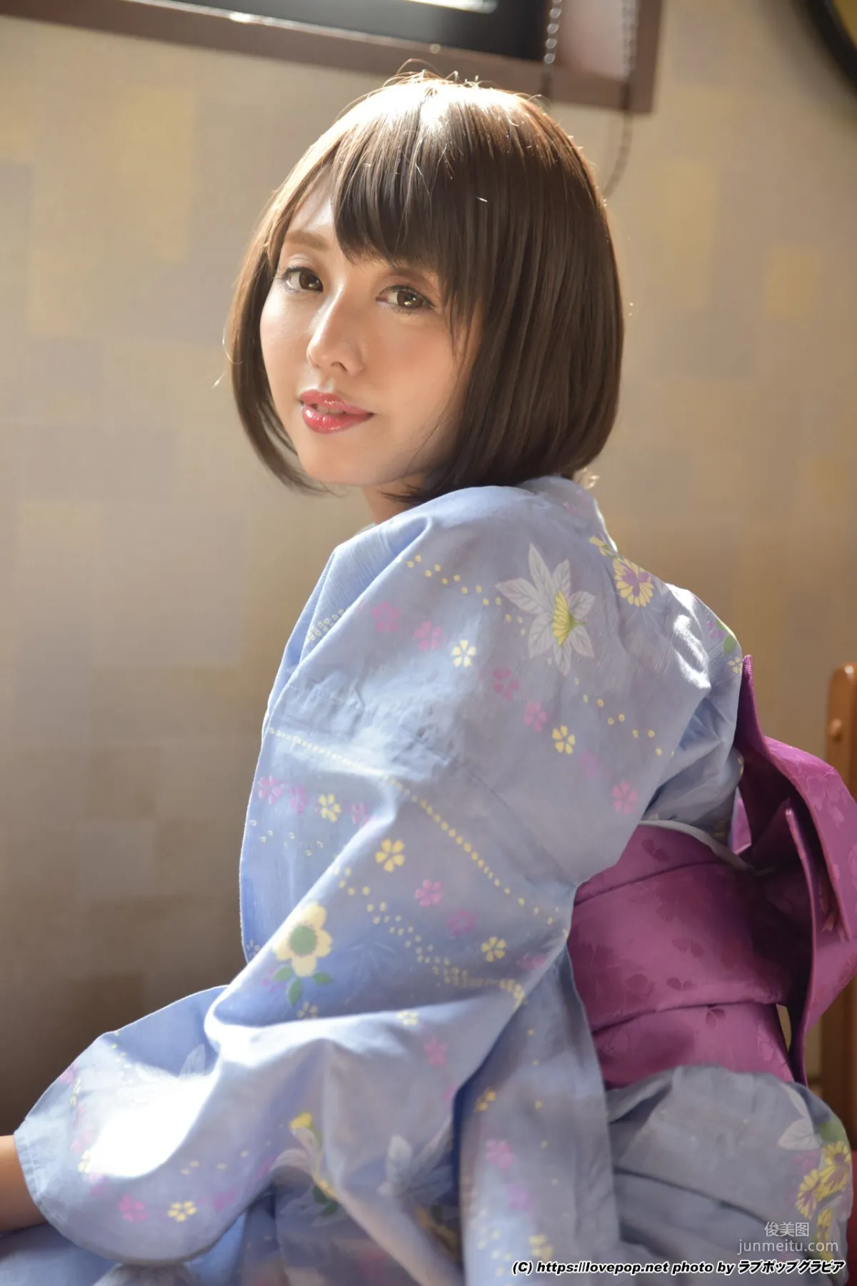 [LovePop] Ahane Photoset 01 Photo Set photo 36