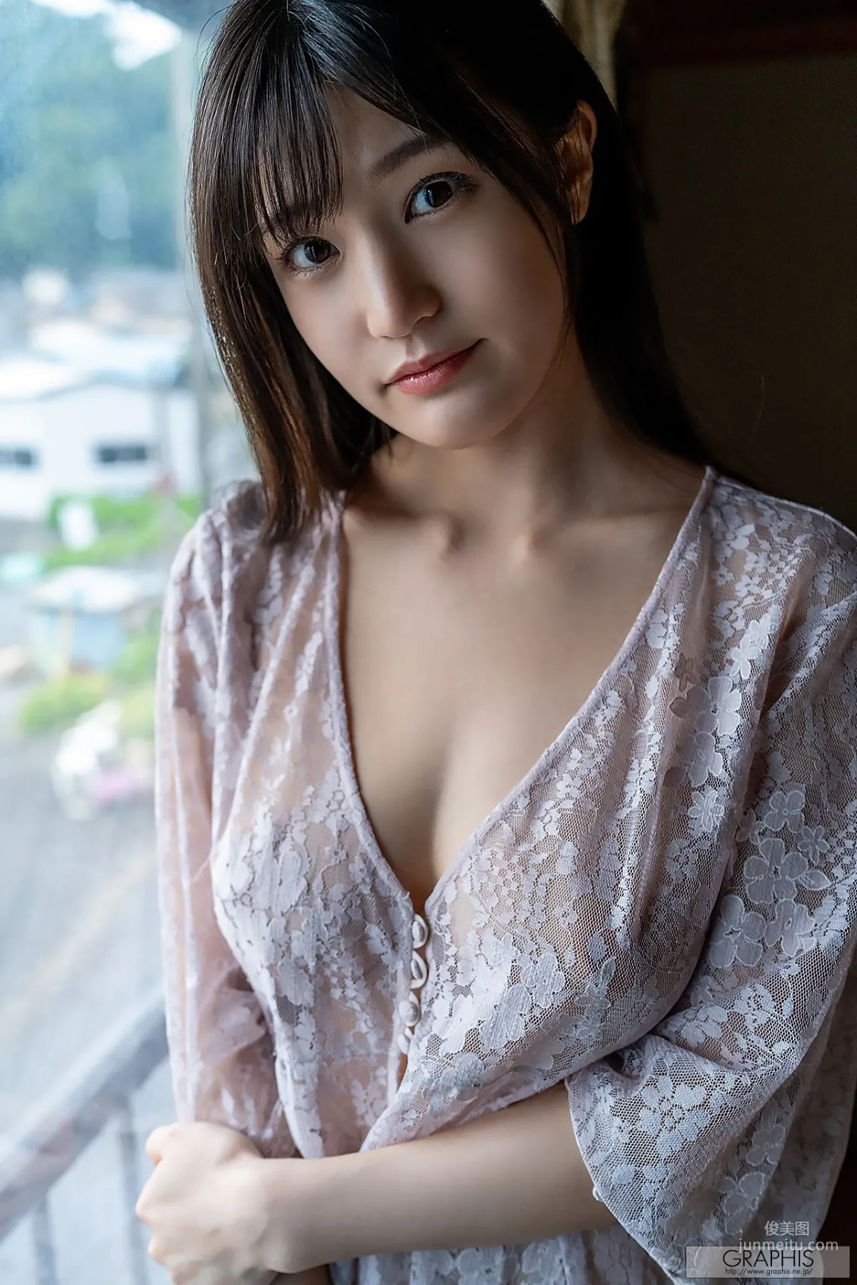 高橋しょう子《TAKAHASHO》 [Graphis] Special Gravure 寫真集 51