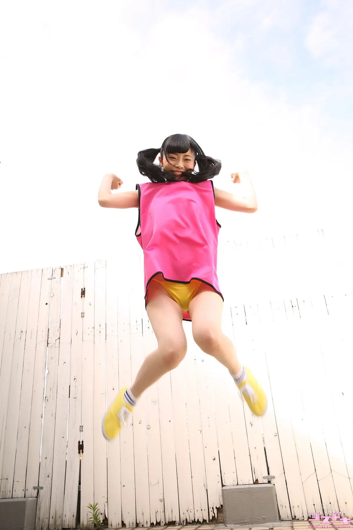 Tae Kurumi 胡桃たえ kurumitae_pic_sport2 [Cosdoki] 寫真集 18