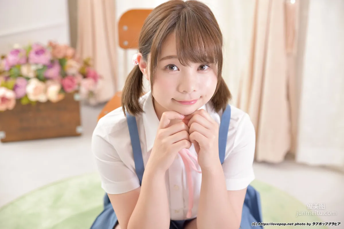[LovePop] Mana Photoset 08 Photo Set photo 24