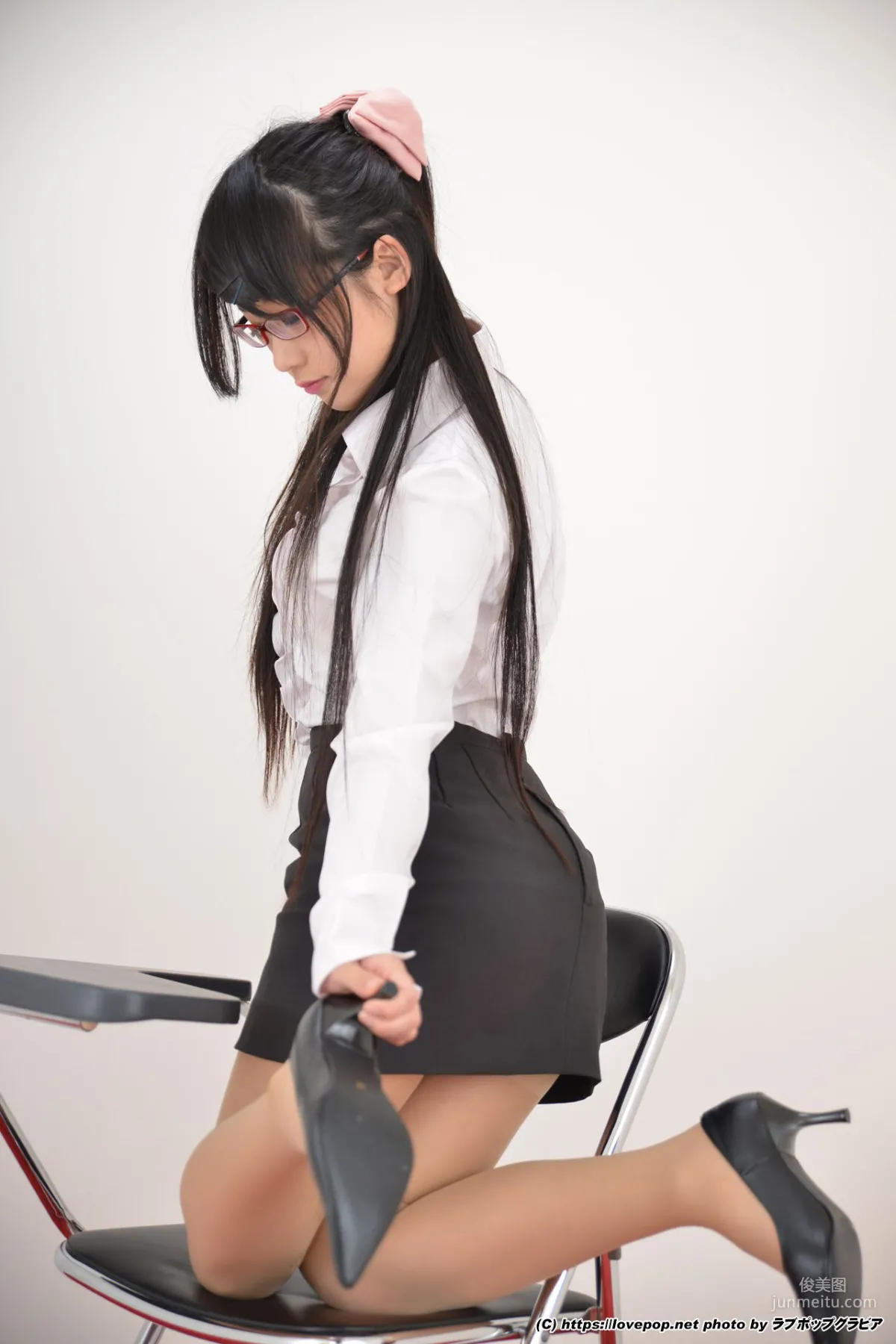 [LovePop] Eri Kitami Photoset 01 Photo Set photo 23