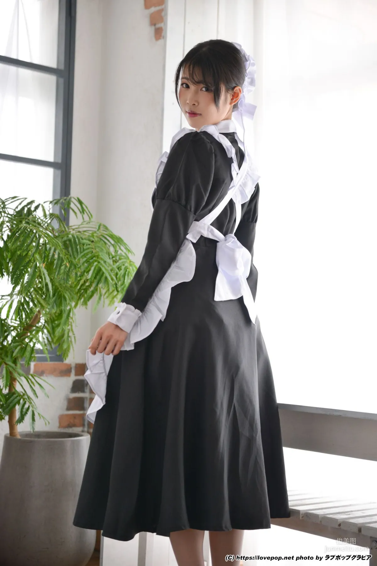 [LOVEPOP] 南楓 Kaede Minami Photoset 05 寫真集 23