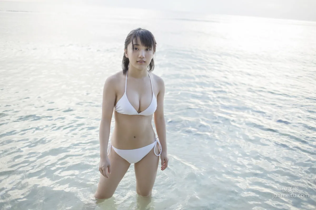船木結 Musubu Funaki [Hello! Project Digital Books] No.184 寫真集 55