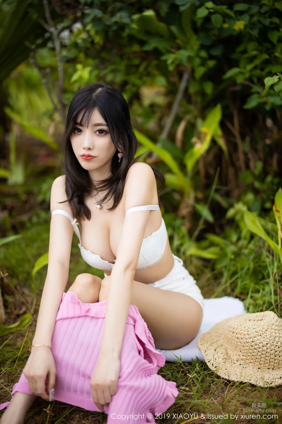 Yang Chenchen: XIAOYU Vol. 169 photo 33