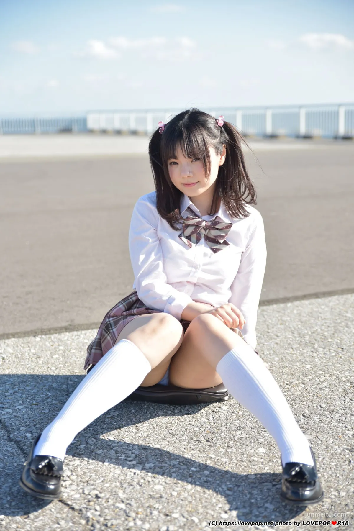 [LOVEPOP] 立花めい Mei Tachibana Photoset 07 寫真集 57