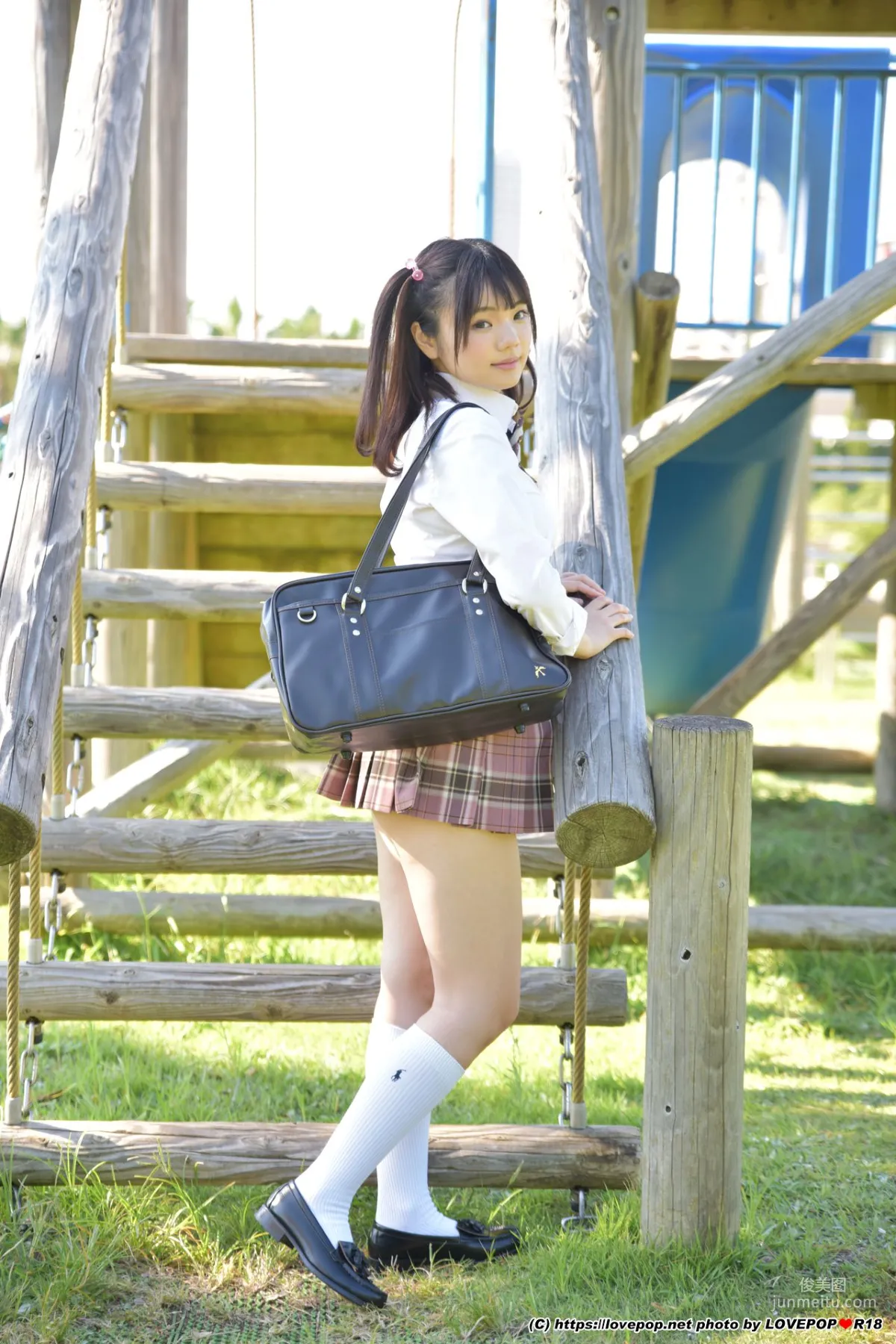 [LOVEPOP] 立花めい Mei Tachibana Photoset 07 寫真集 2