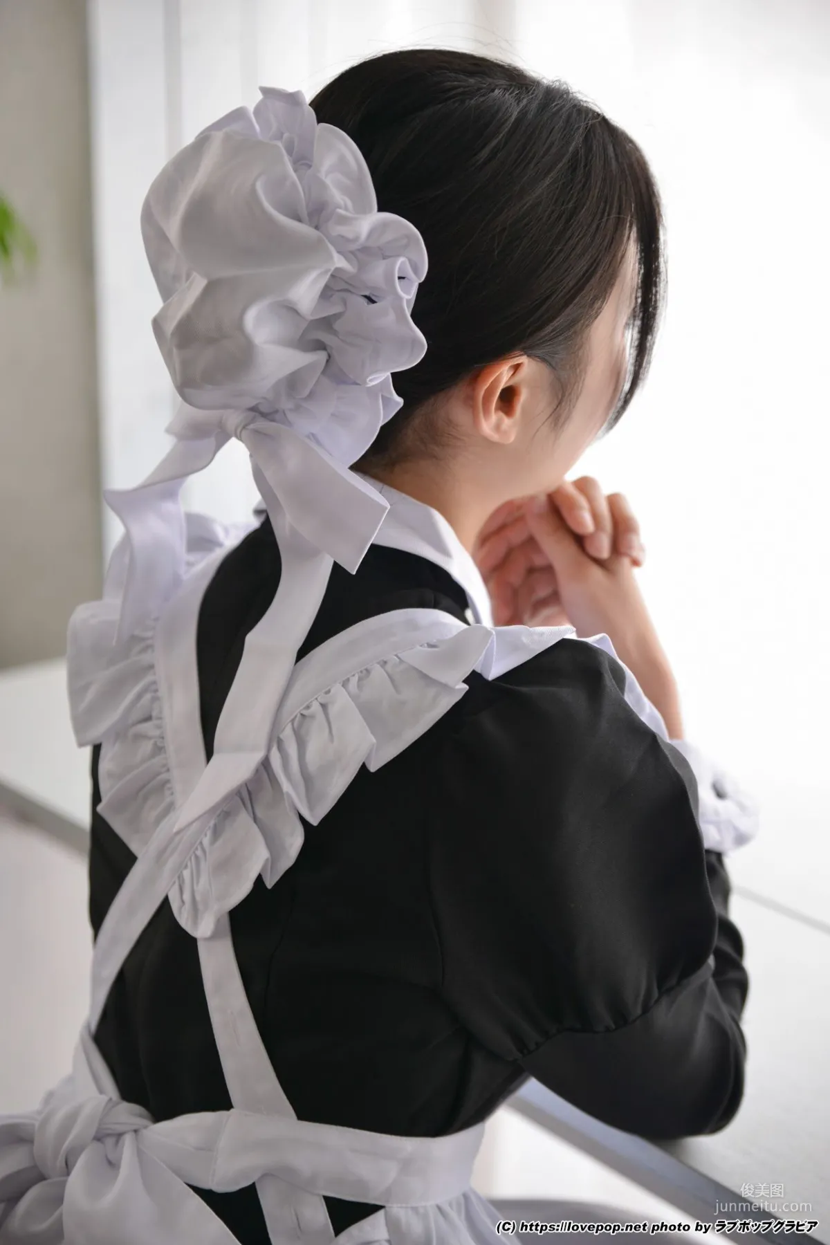 [LOVEPOP] 南楓 Kaede Minami Photoset 05 寫真集 2