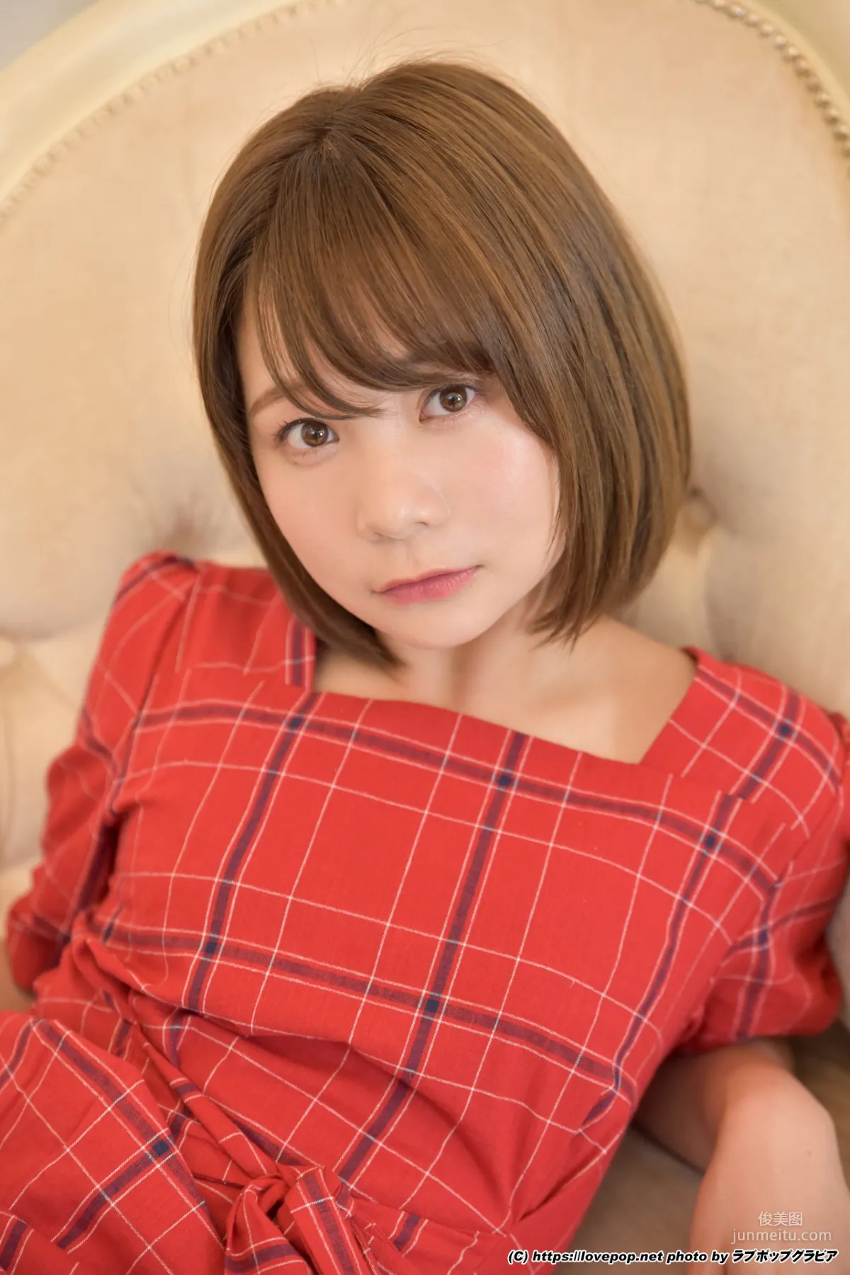[LOVEPOP] 真奈 Mana Photoset 09 寫真集 31