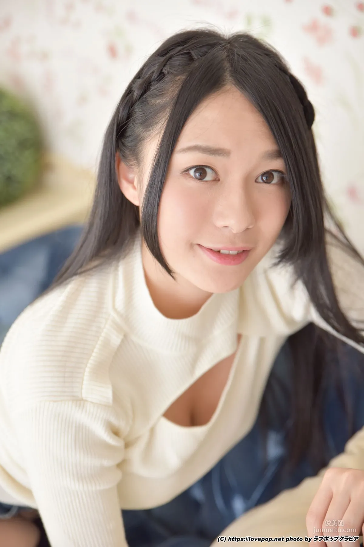 [LovePop] Tomoe Yamanaka Photoset 02 Photo Set photo 42