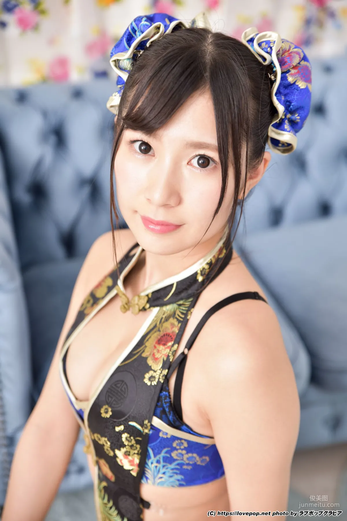 [LOVEPOP] 伊藤裡織 Saori Itou Photoset 05 寫真集 28