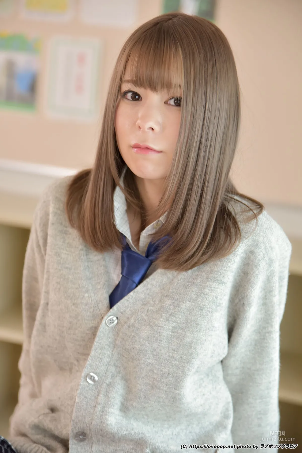 [LOVEPOP] 新垣戀 Ren Aragaki Photoset 02 寫真集 41