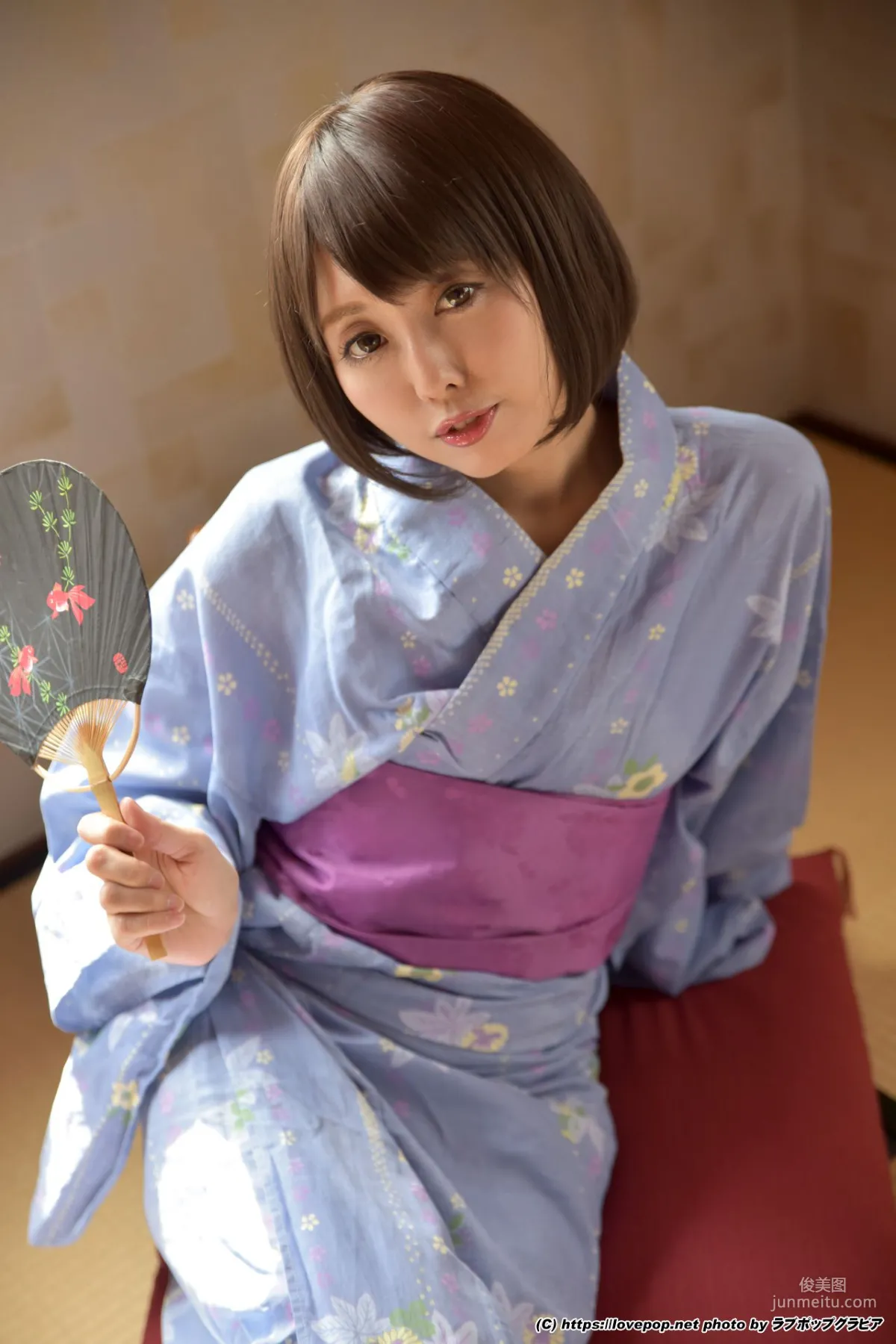 [LovePop] Ahane Photoset 01 Photo Set photo 27