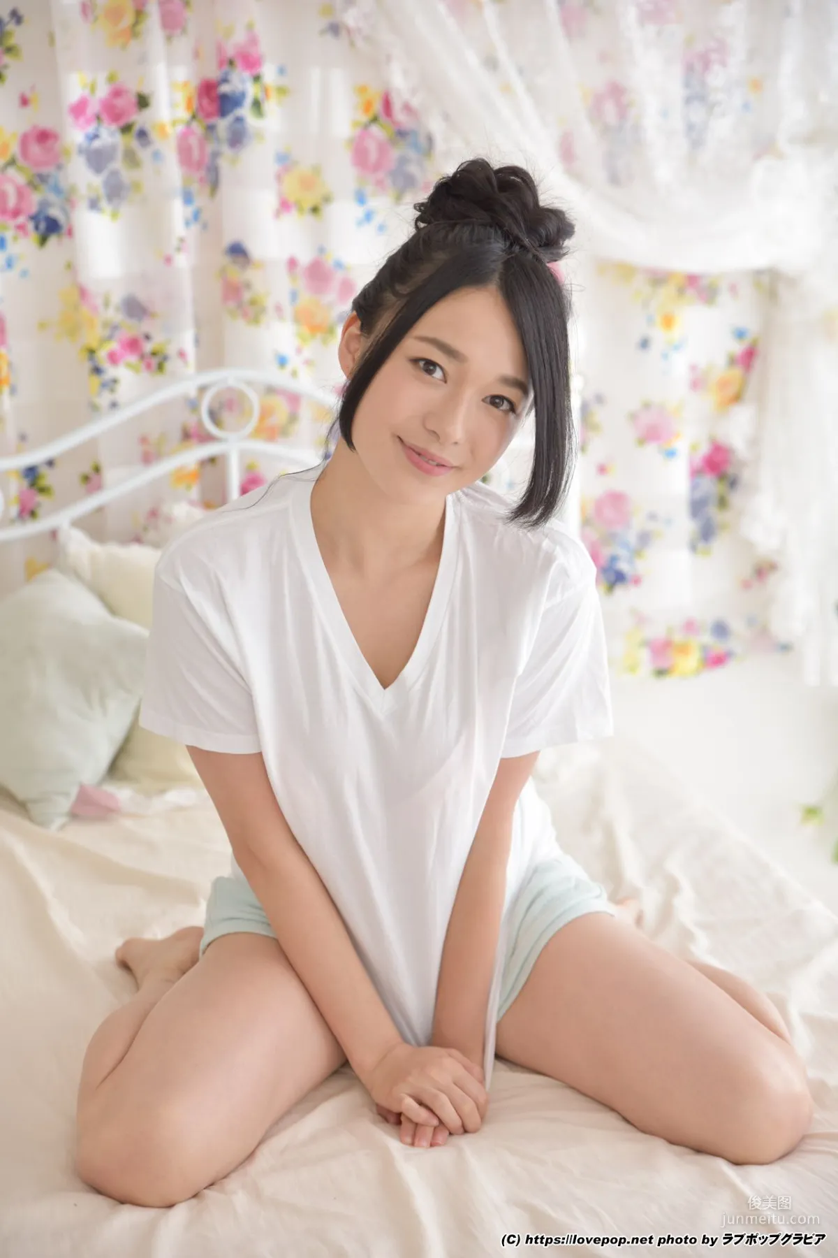 Tomoe Yamanaka Yamanaka Chie [LOVEPOP] Photoset 03 Photo Set photo 26