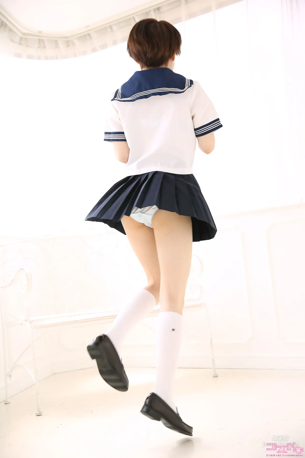 [Cosdoki] Arisa Koume koumearisa_pic_sailor1 Photo Set photo 21