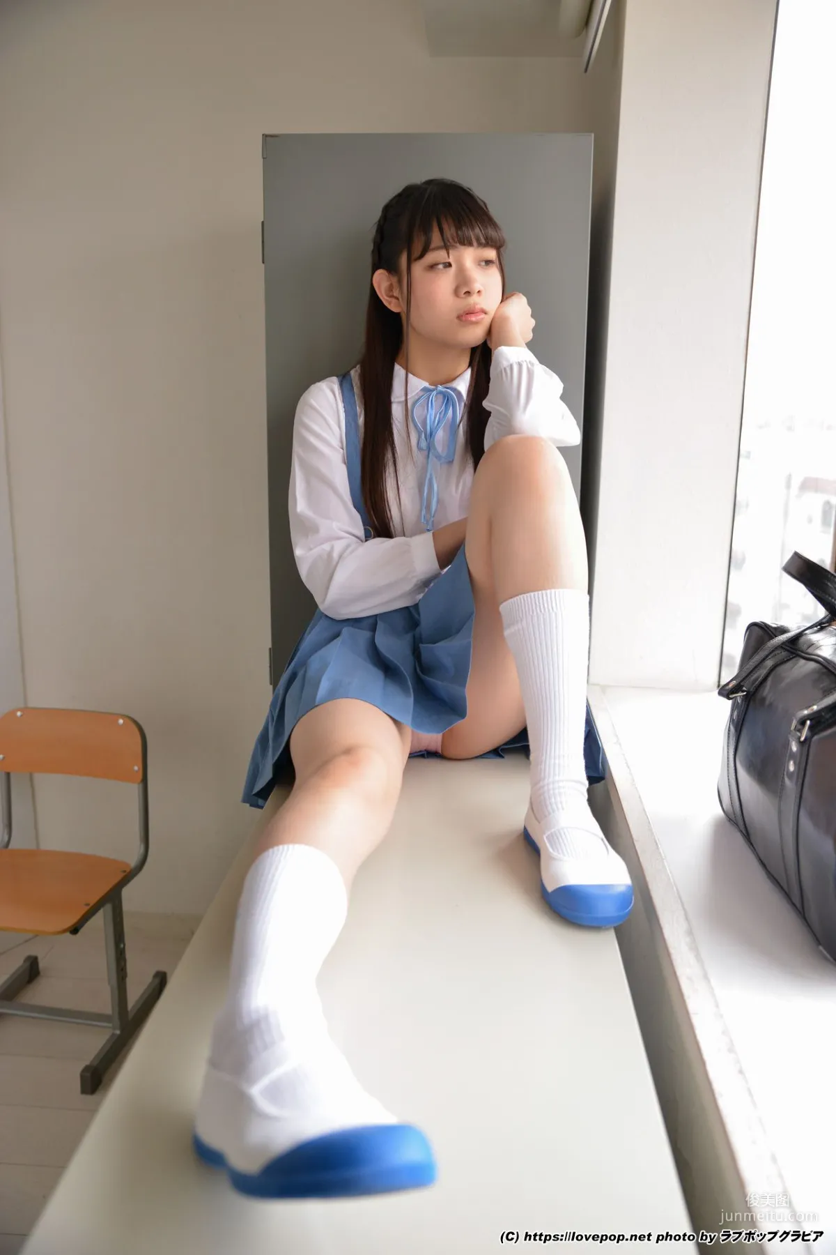 [LovePop] Sara Oumi Photoset 05 Photo Set photo 35