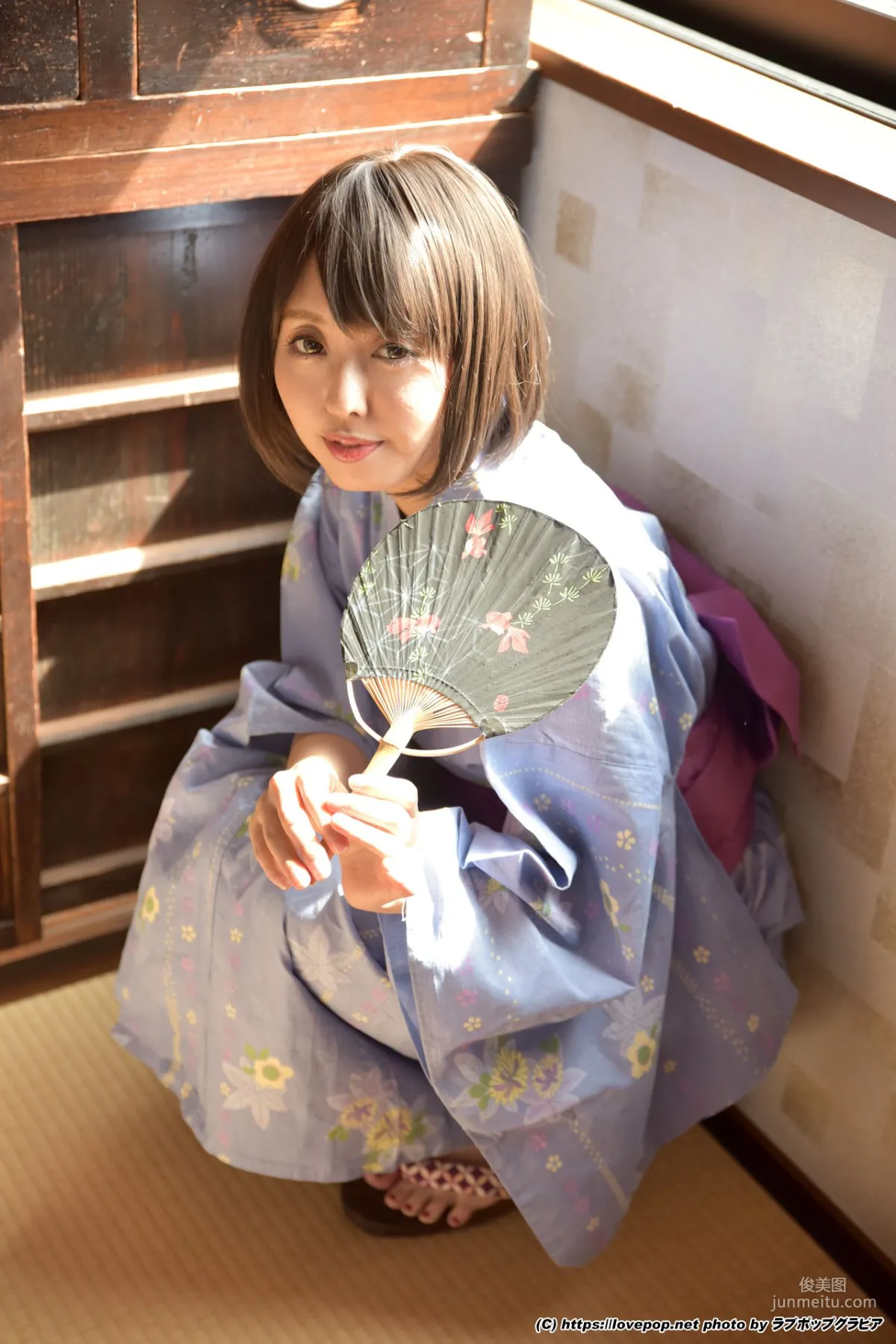 [LovePop] Ahane Photoset 01 Photo Set photo 12