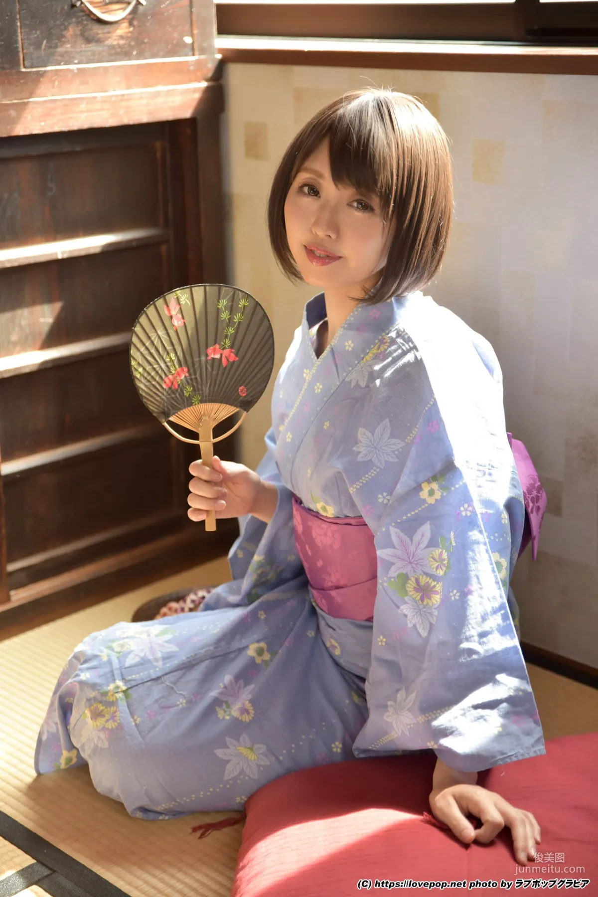 [LovePop] Ahane Photoset 01 Photo Set photo 17