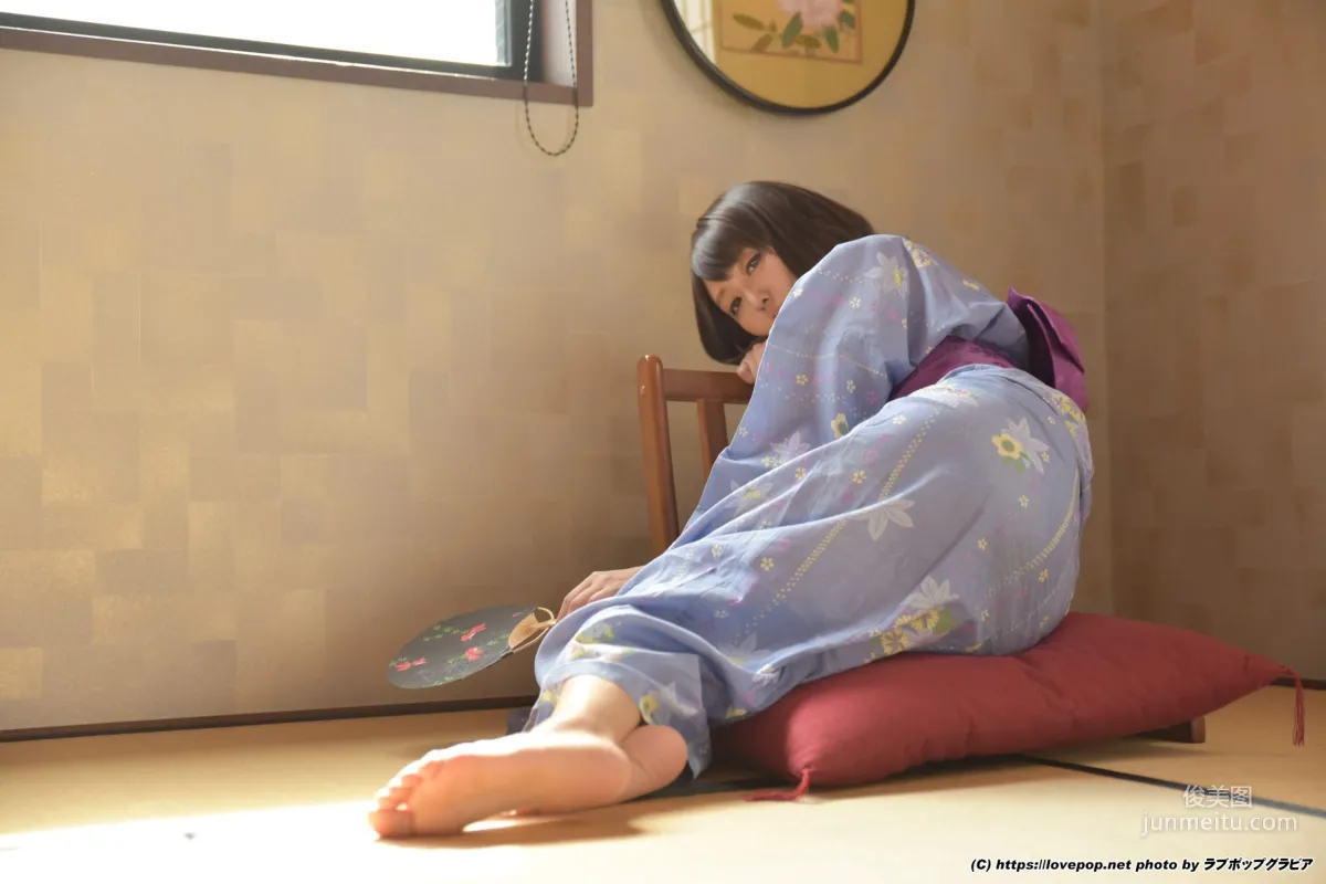 [LovePop] Ahane Photoset 01 Photo Set photo 46
