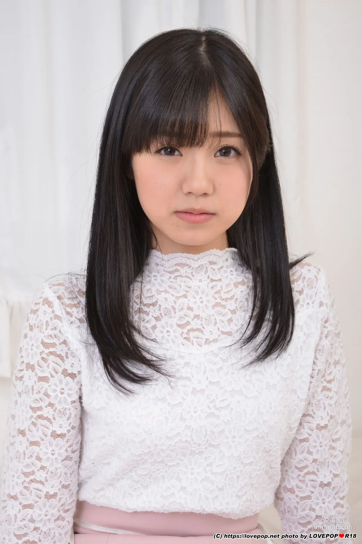 Ruru Arisu [LovePop] Photoset 05 Photo Set photo 3