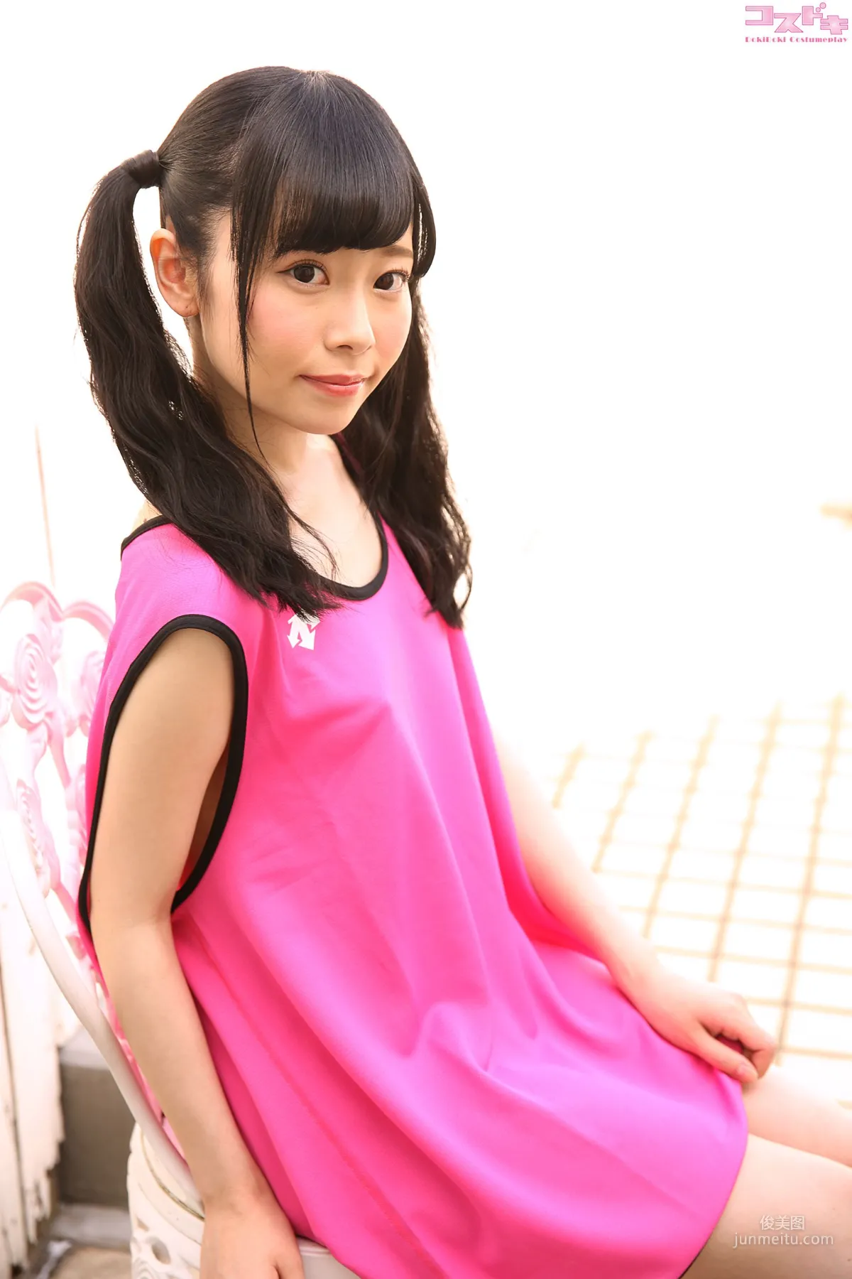 Tae Kurumi 胡桃たえ kurumitae_pic_sport2 [Cosdoki] 寫真集 32