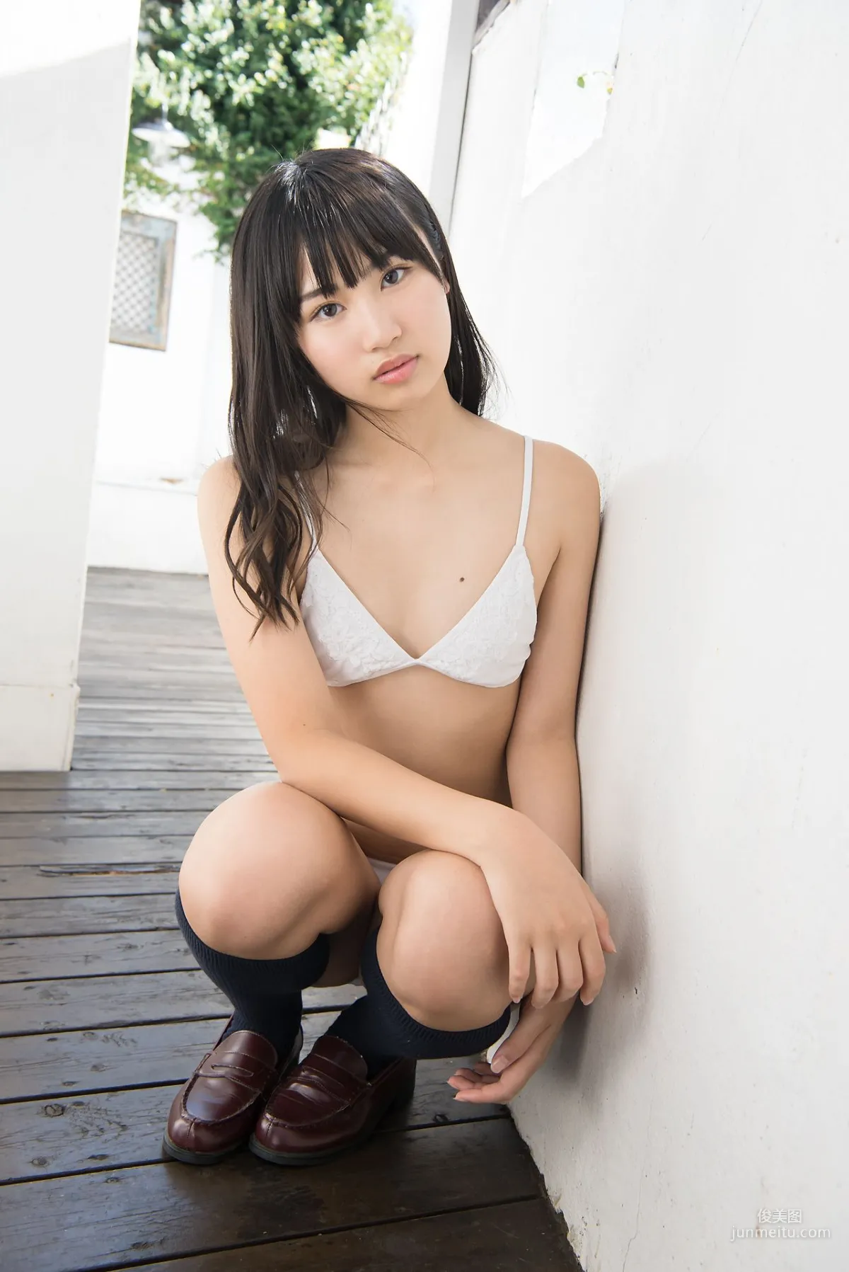 宮丸くるみ Kurumi Miyamaru Regular Gallery 6.2 [Minisuka.tv] 写真集18