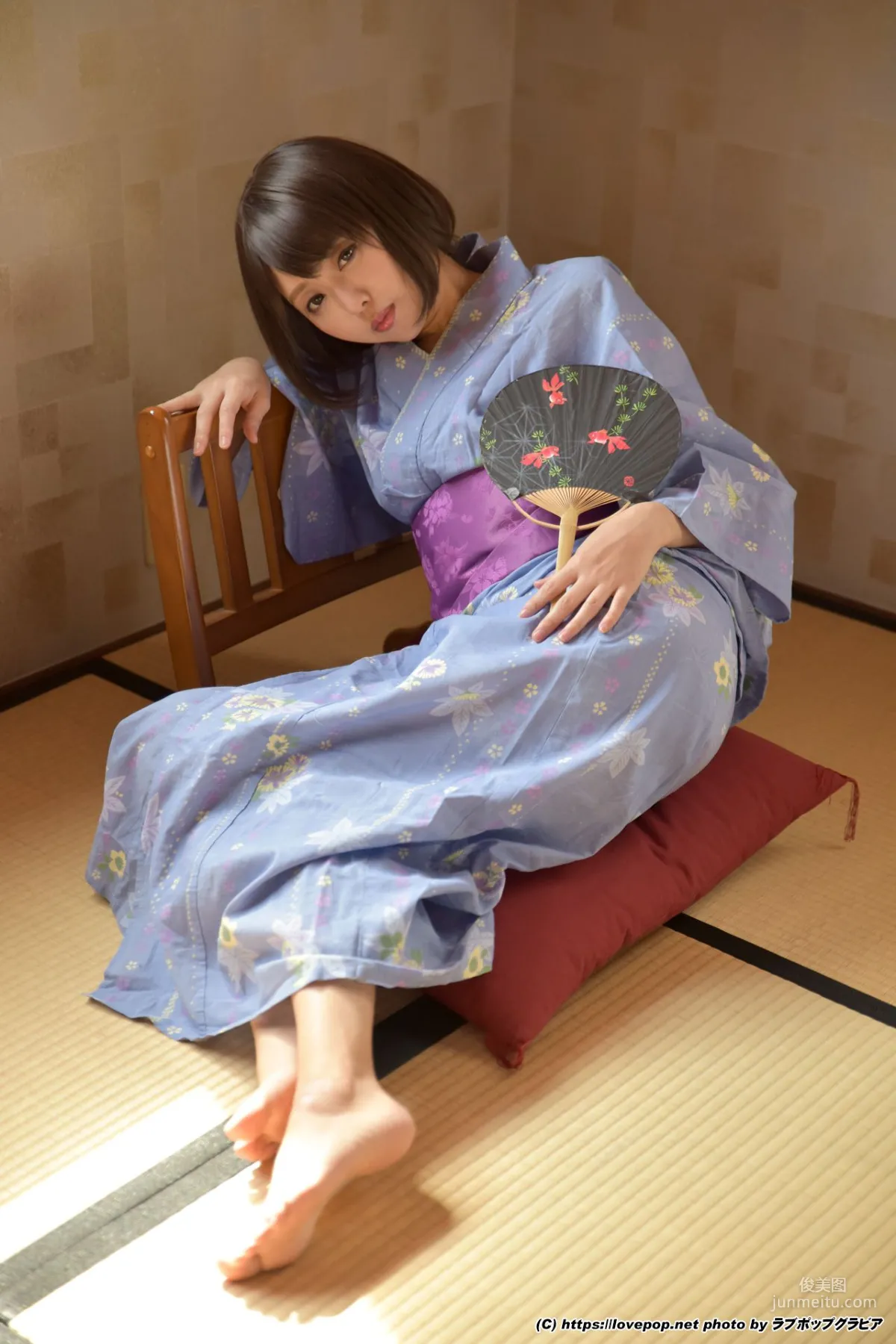 [LovePop] Ahane Photoset 01 Photo Set photo 50