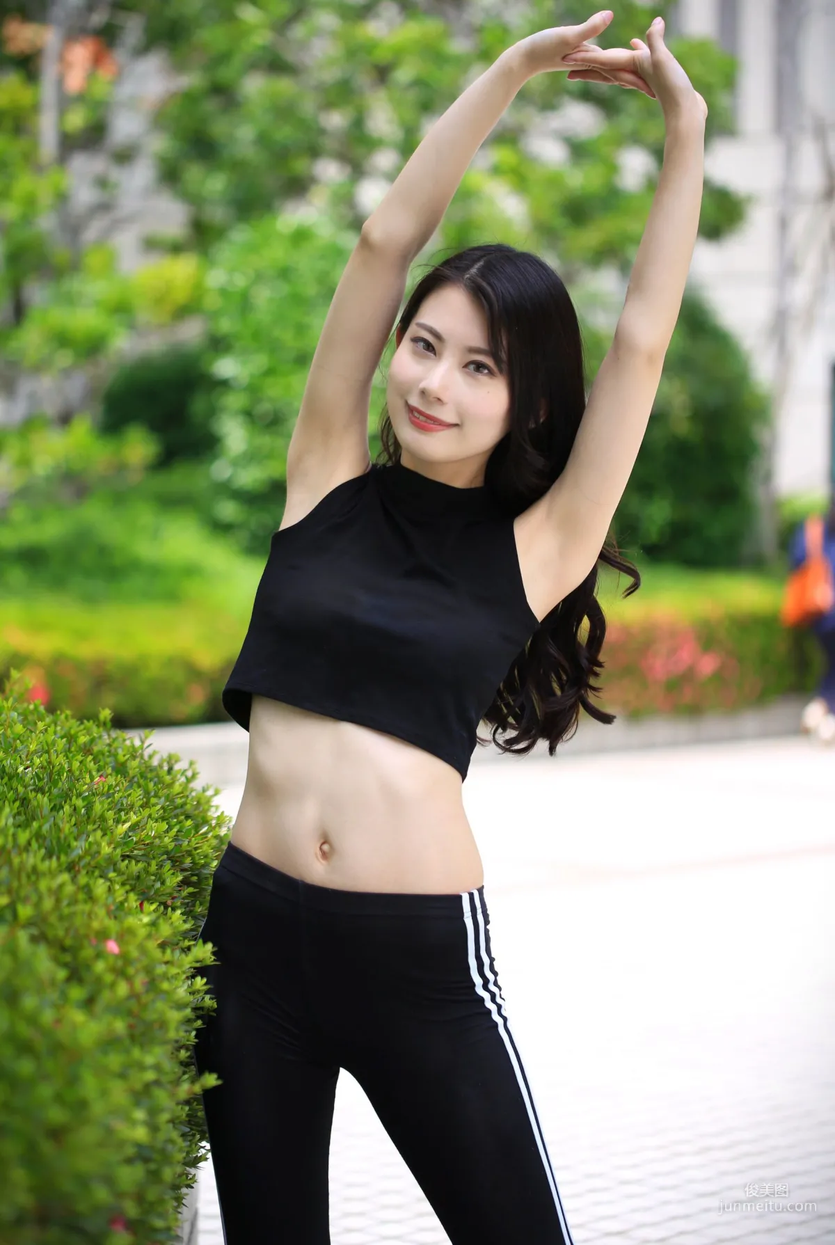 Sumire Jelly すみれゼリ 野乃すみれ《Healthy OUTIE》 写真集20