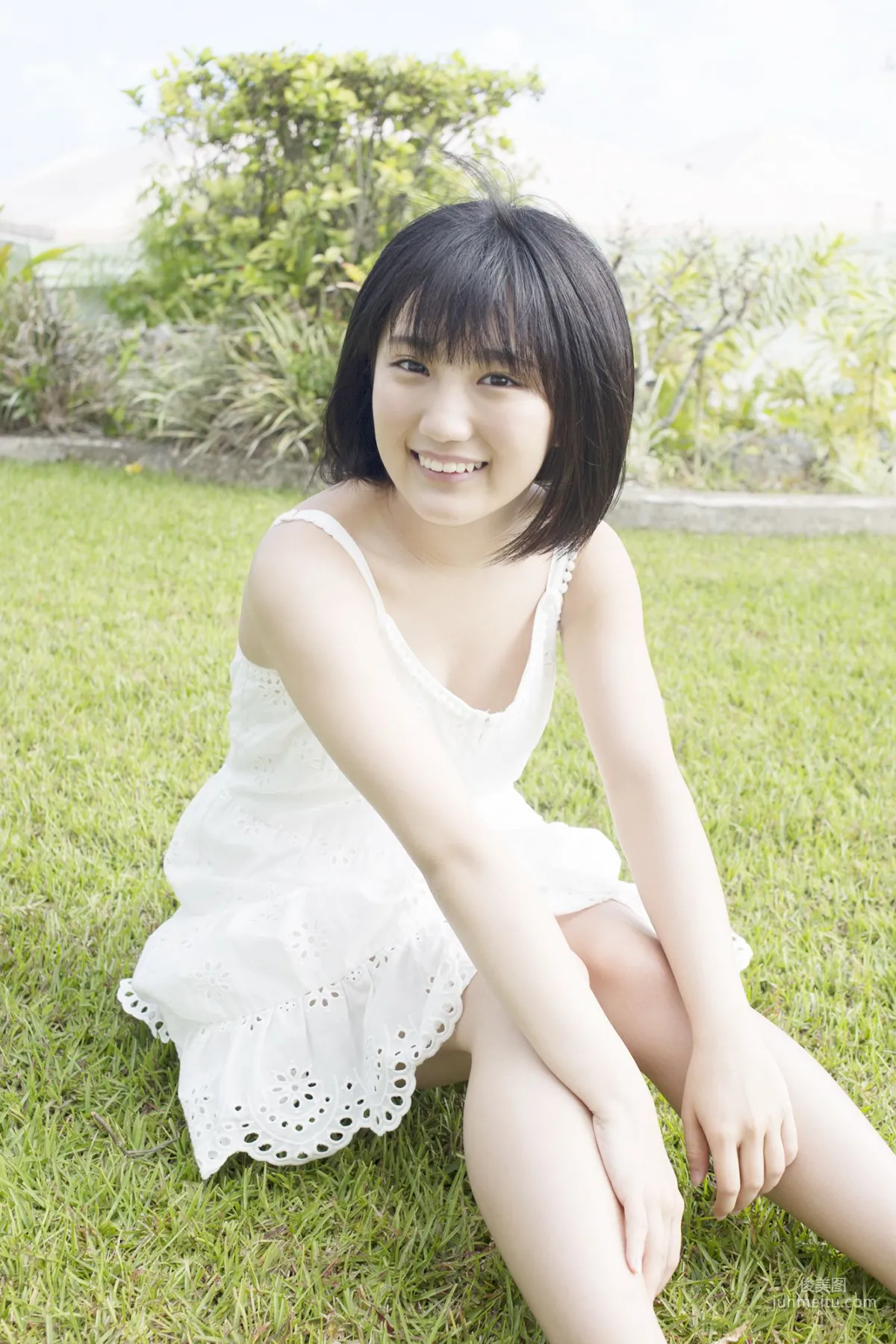 船木結 Musubu Funaki [Hello! Project Digital Books] No.184 寫真集 3