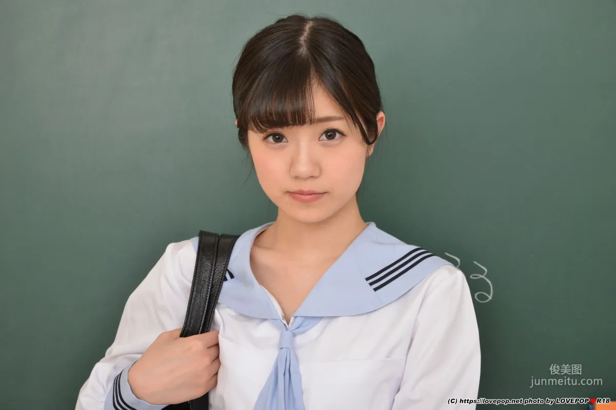 [LovePop] Ruru Arisu Photoset 02 Photo Set photo 3