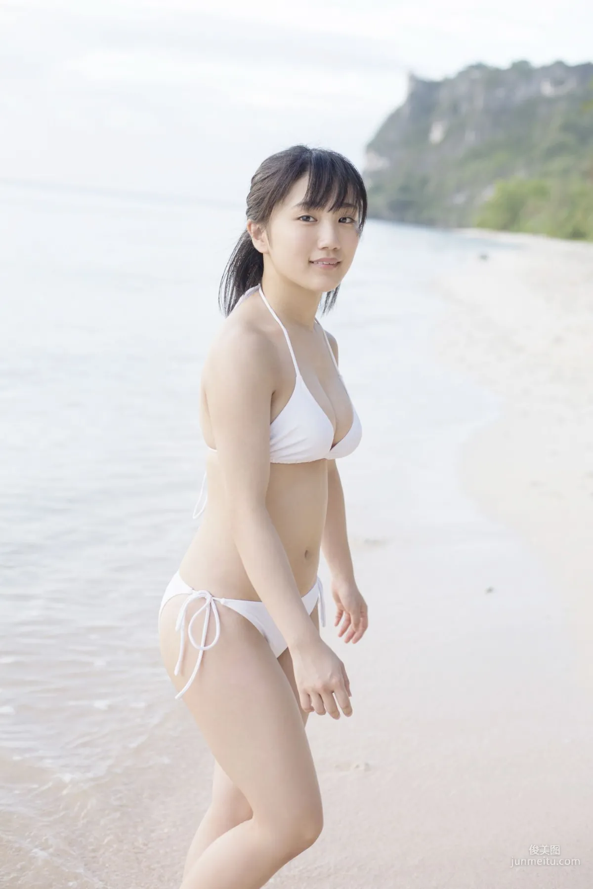 船木結 Musubu Funaki [Hello! Project Digital Books] No.184 寫真集 63