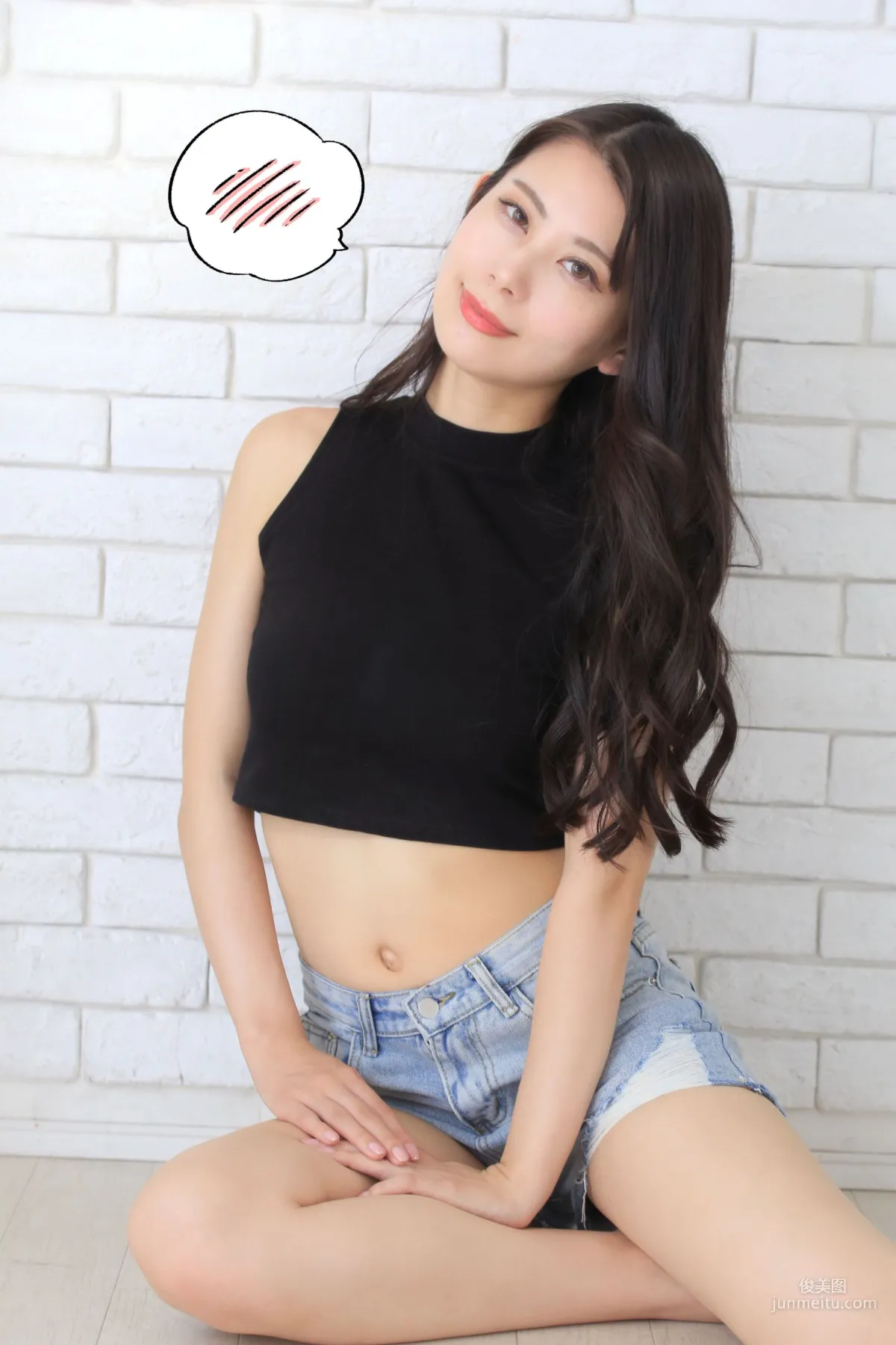 Sumire Jelly すみれゼリ 野乃すみれ《Healthy OUTIE》 寫真集 64