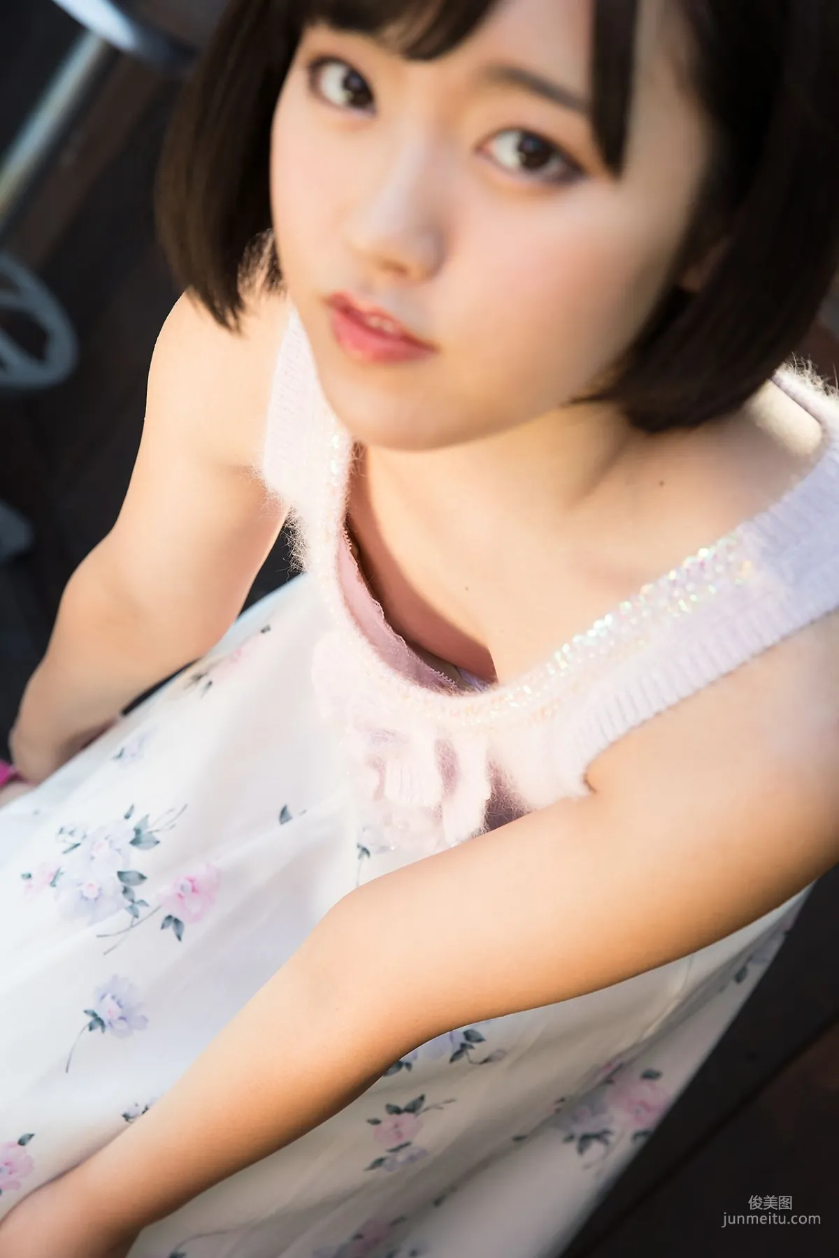 香月りお Special Gallery 10.1 [Minisuka.tv] 写真集10