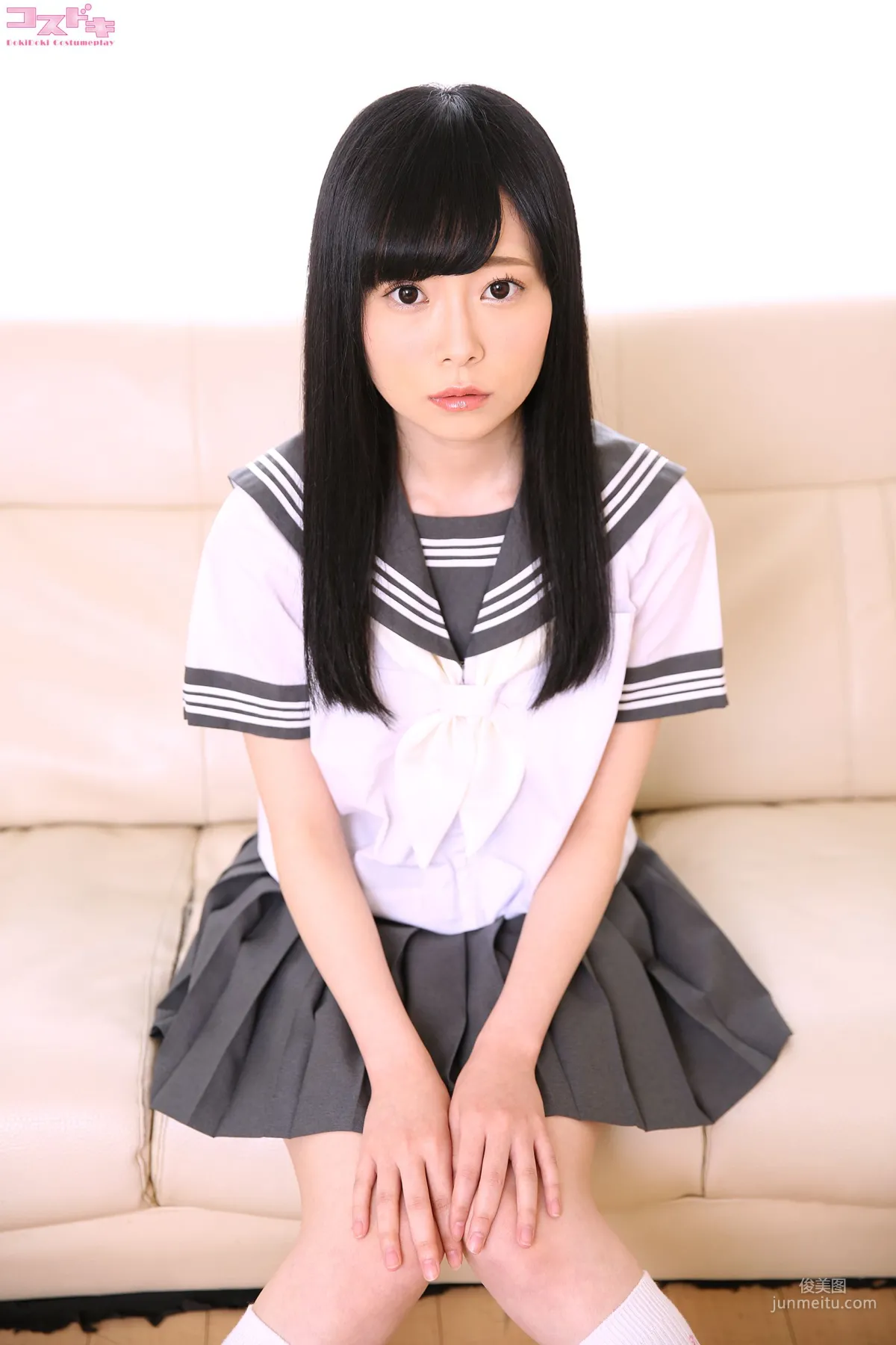 [Cosdoki] Tae Kurumi 胡桃たえ/胡桃多惠 kurumitae_pic_sailor1 寫真集 7